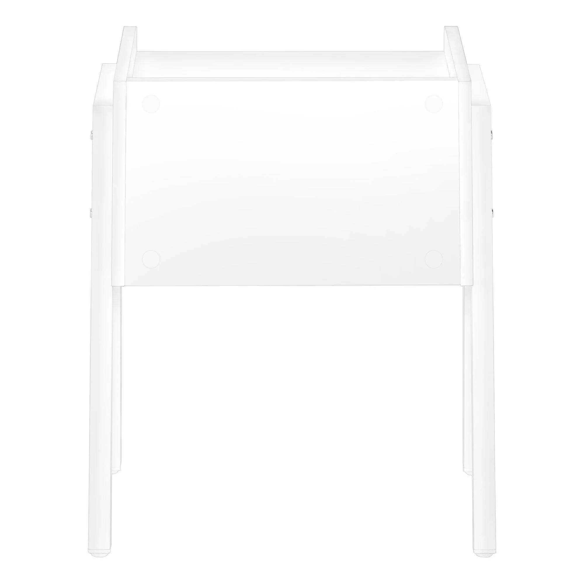 Accent Table, Side Contemporary & Modern Design - Image 18