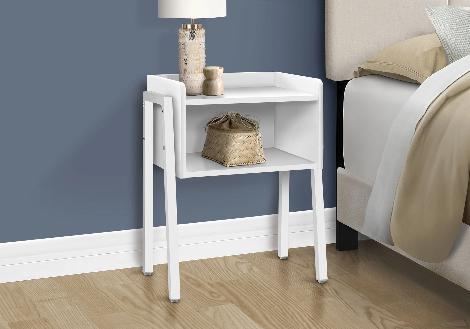 Accent Table, Side Contemporary & Modern Design - Image 24