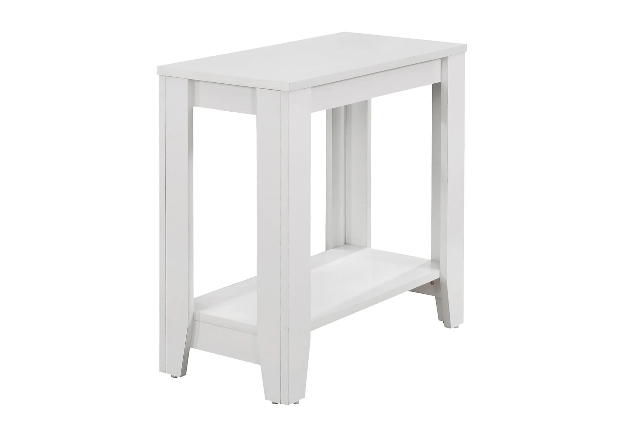 Accent Table, Side Transitional, Elegant Design - Image 26