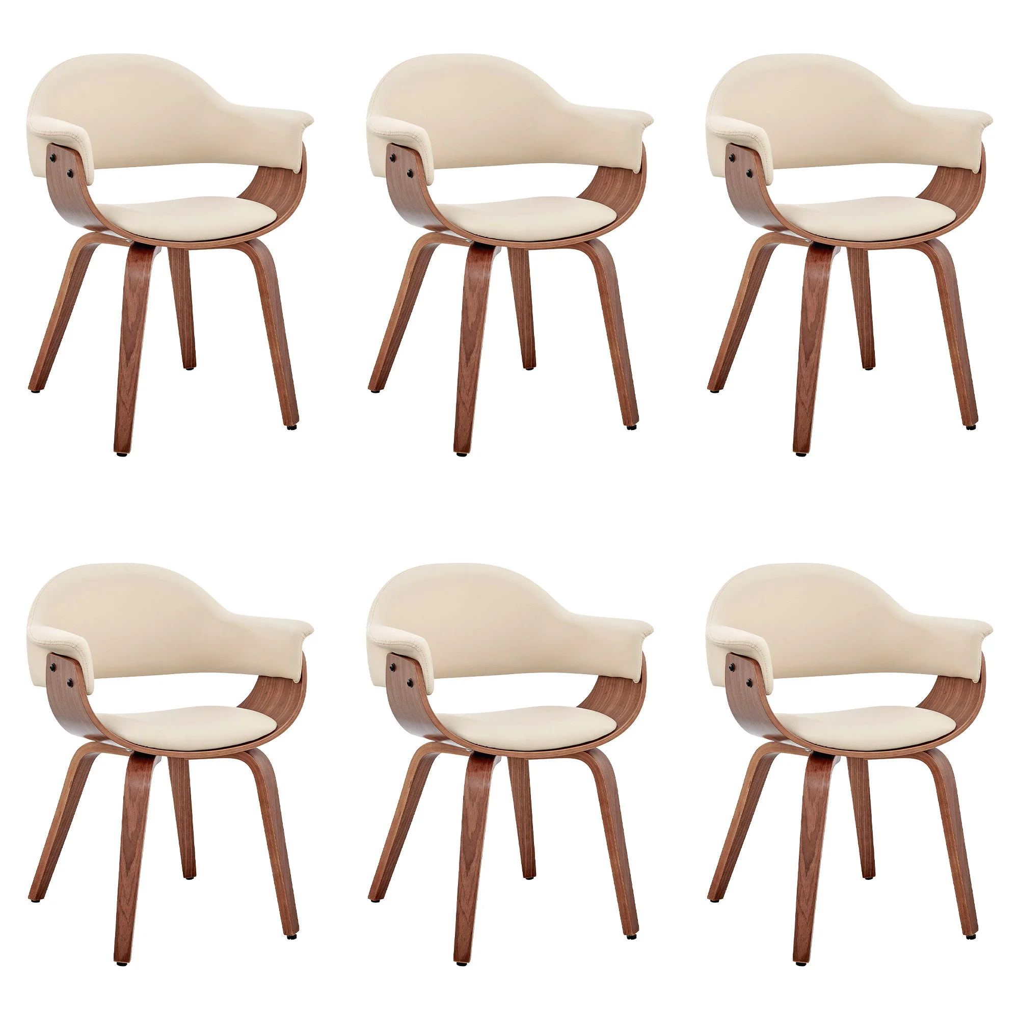 Adalyn - Dining Room Accent Chair - Image 11