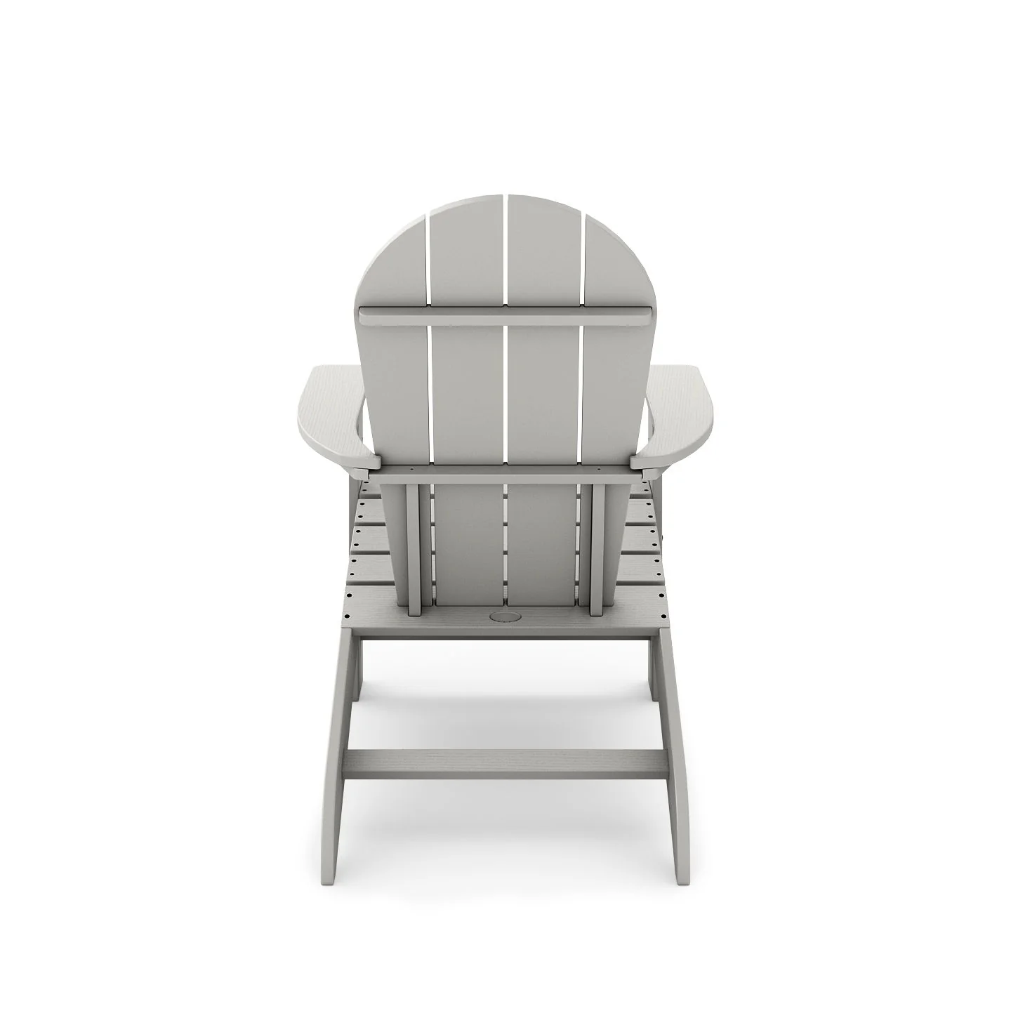 Adirondack Chair Premium HDPE Poly Lumber For Pool, Patio, And Garden Elegance - Image 18