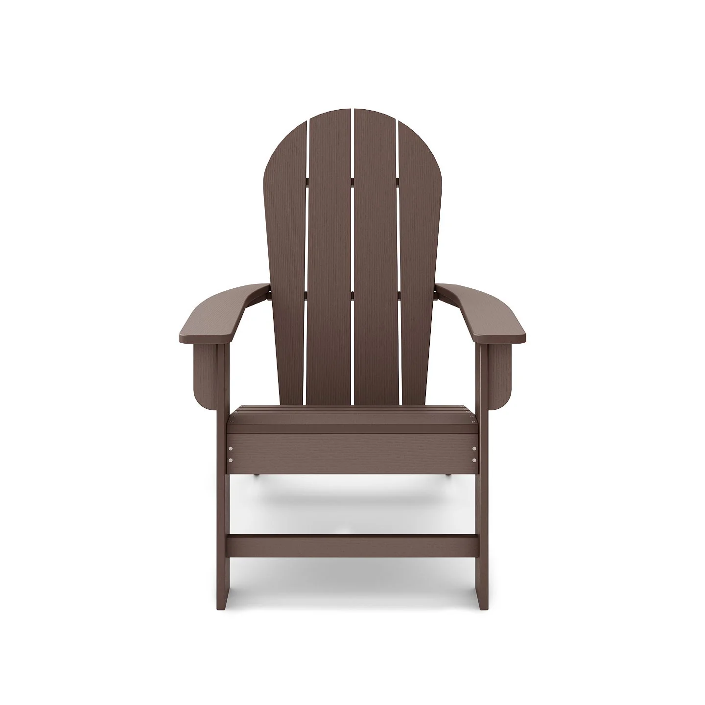 Adirondack Chair Premium HDPE Poly Lumber For Pool, Patio, And Garden Elegance - Image 24