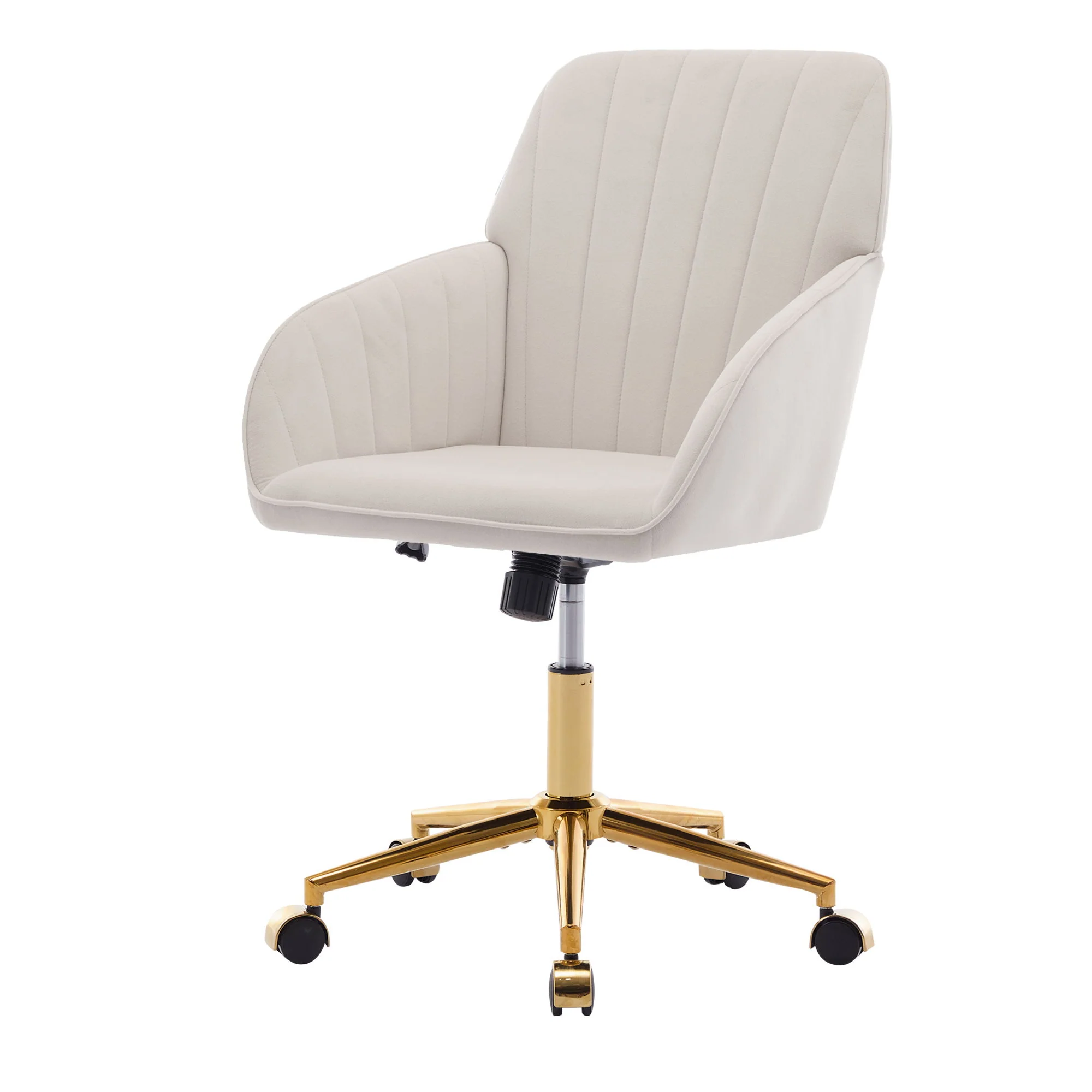 Adjustable Ergonomic Swivel Office Chair - Image 51