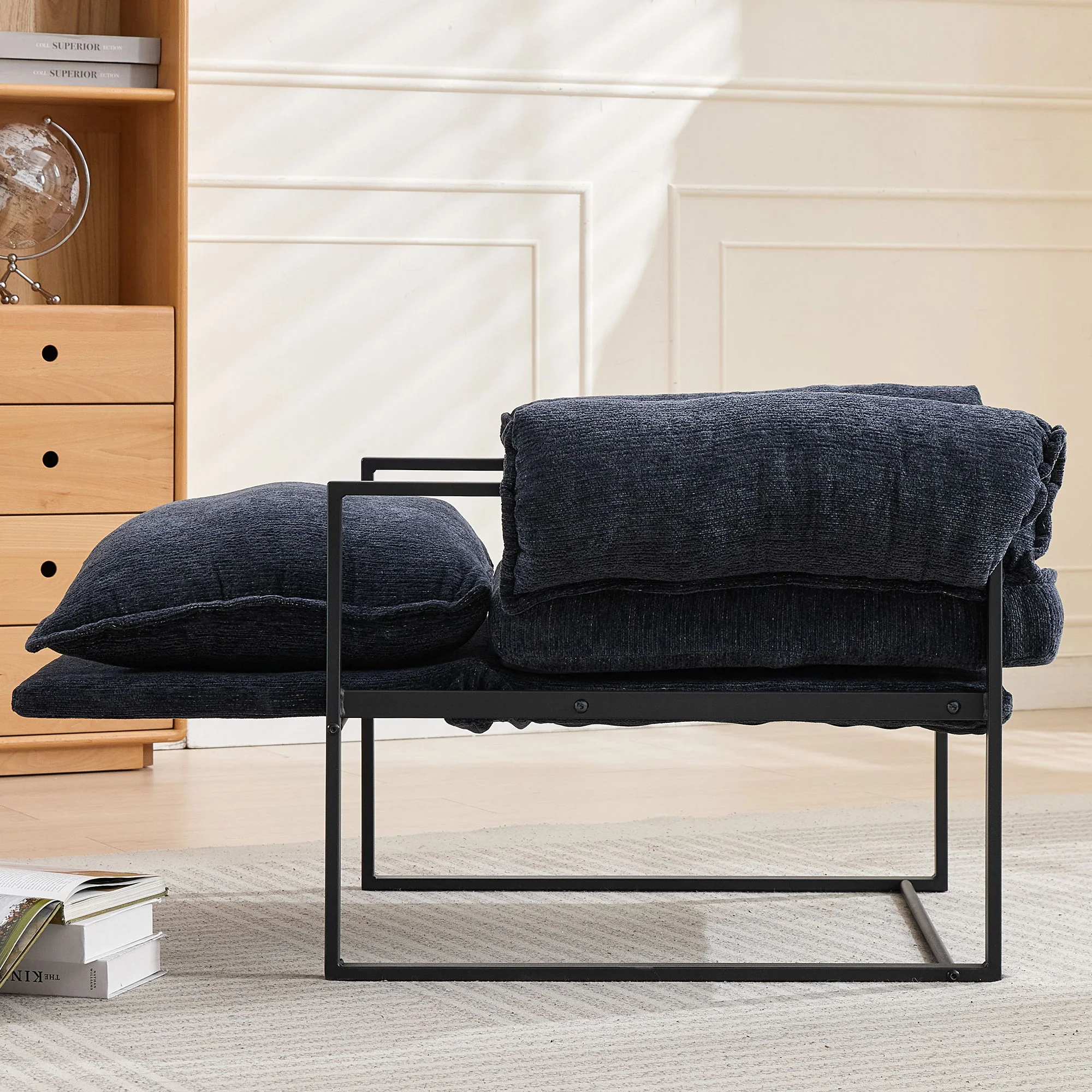 Adjustable Frame Sofa - Image 2