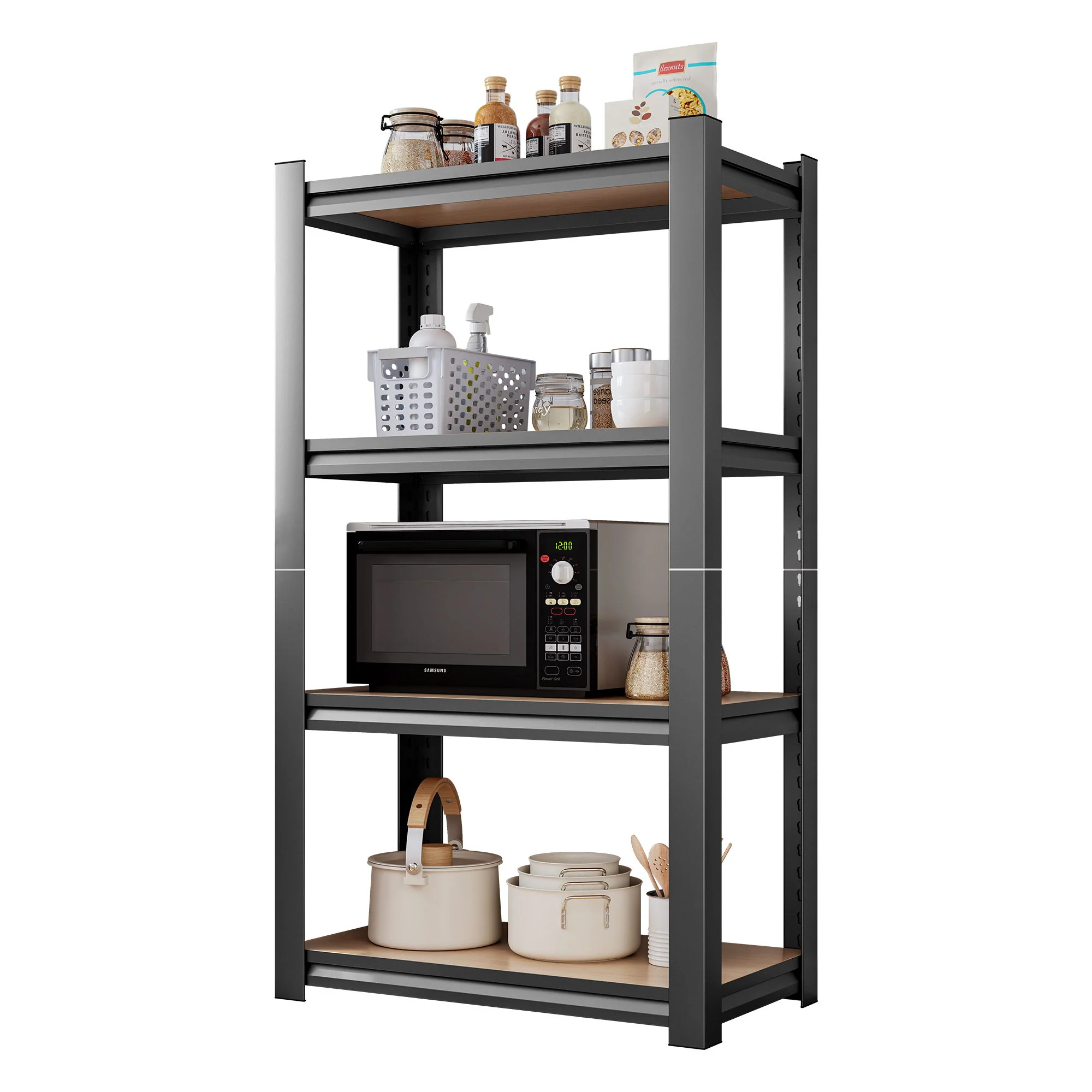 Adjustable Garage Shelf - Image 30