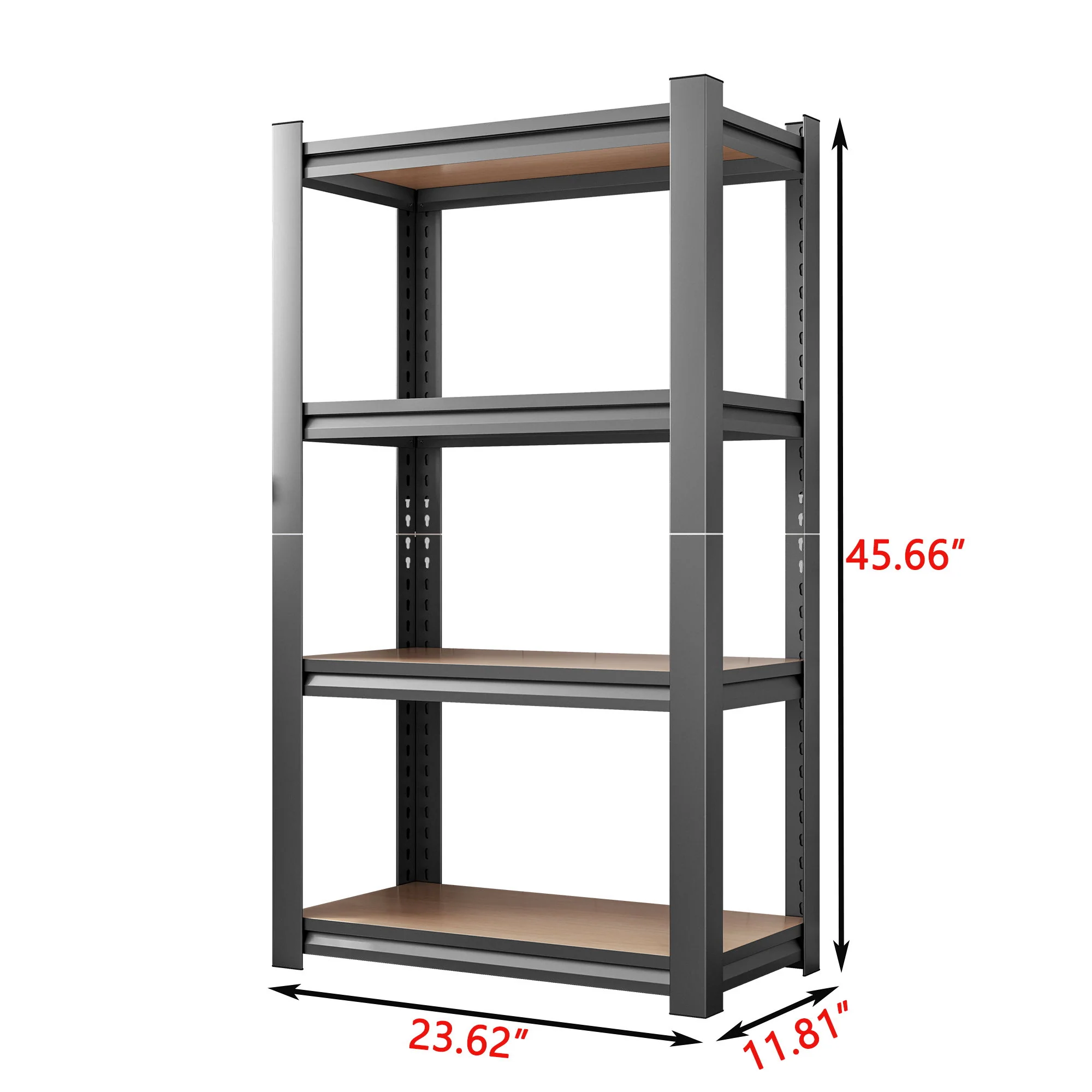 Adjustable Garage Shelf - Image 48