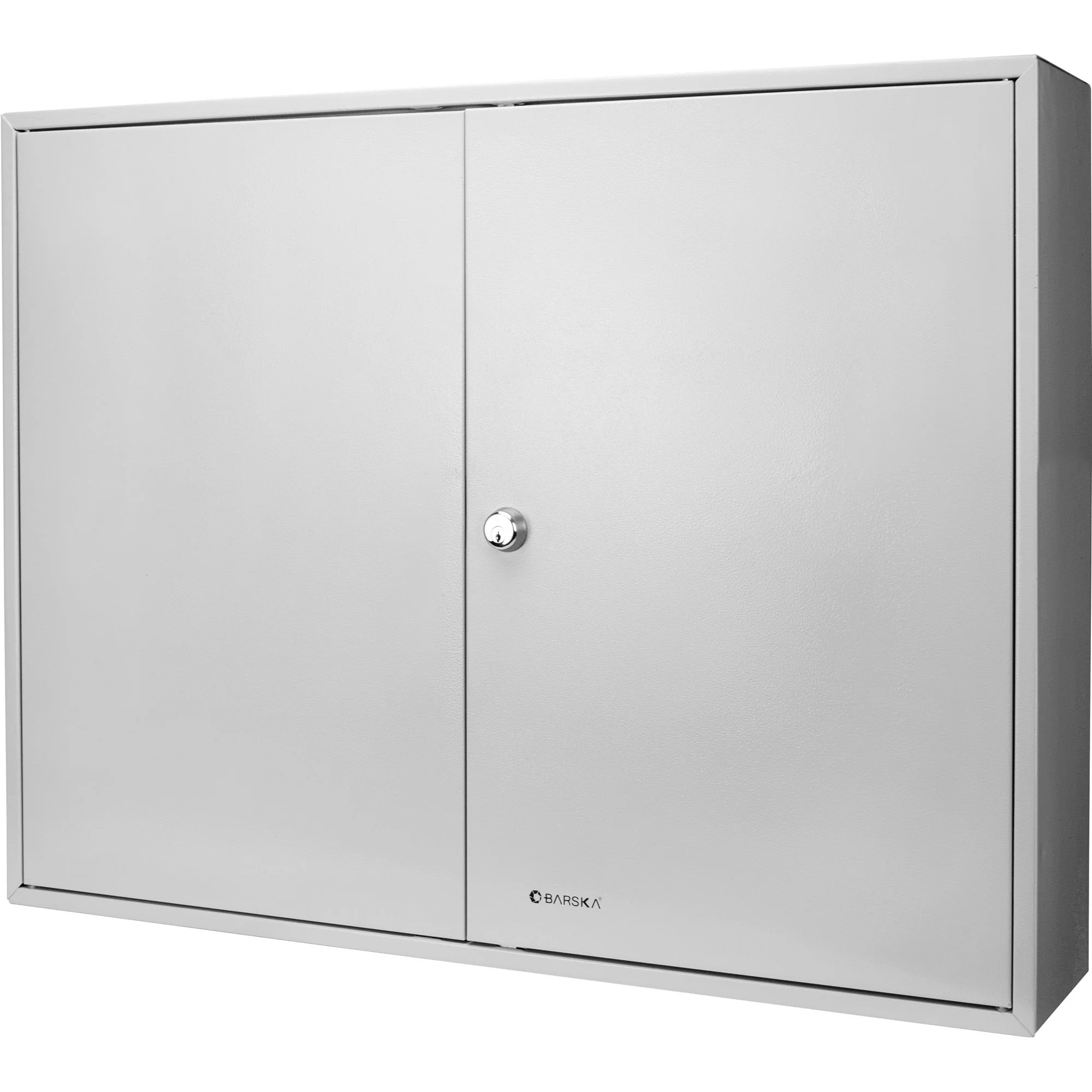 Adjustable Key Cabinet With Lock - Image 13
