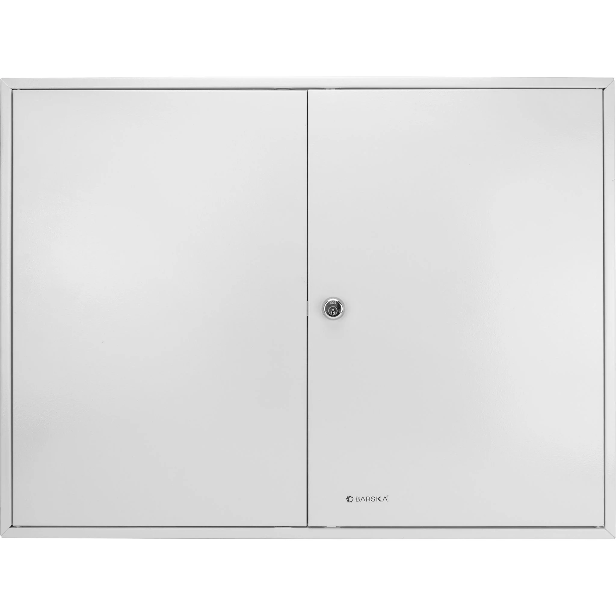 Adjustable Key Cabinet With Lock - Image 18