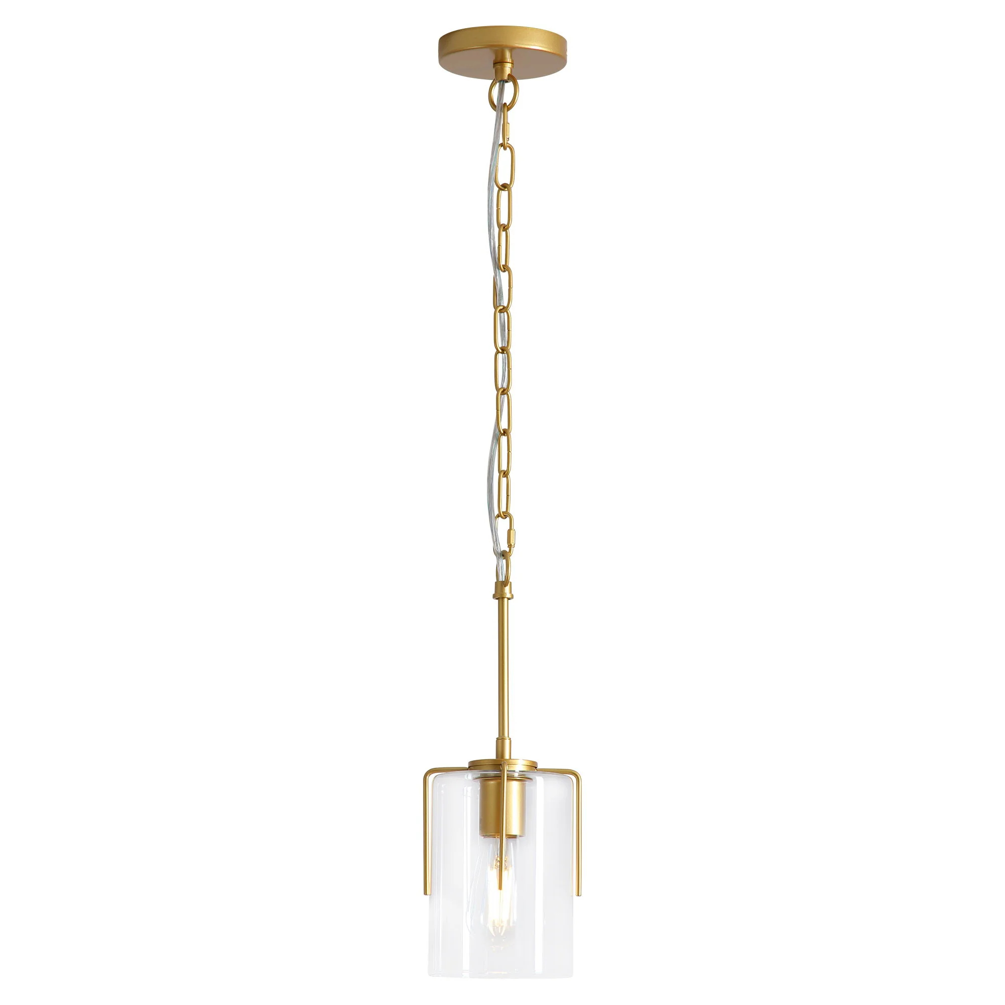 Adjustable Pendant Lighting - Image 2