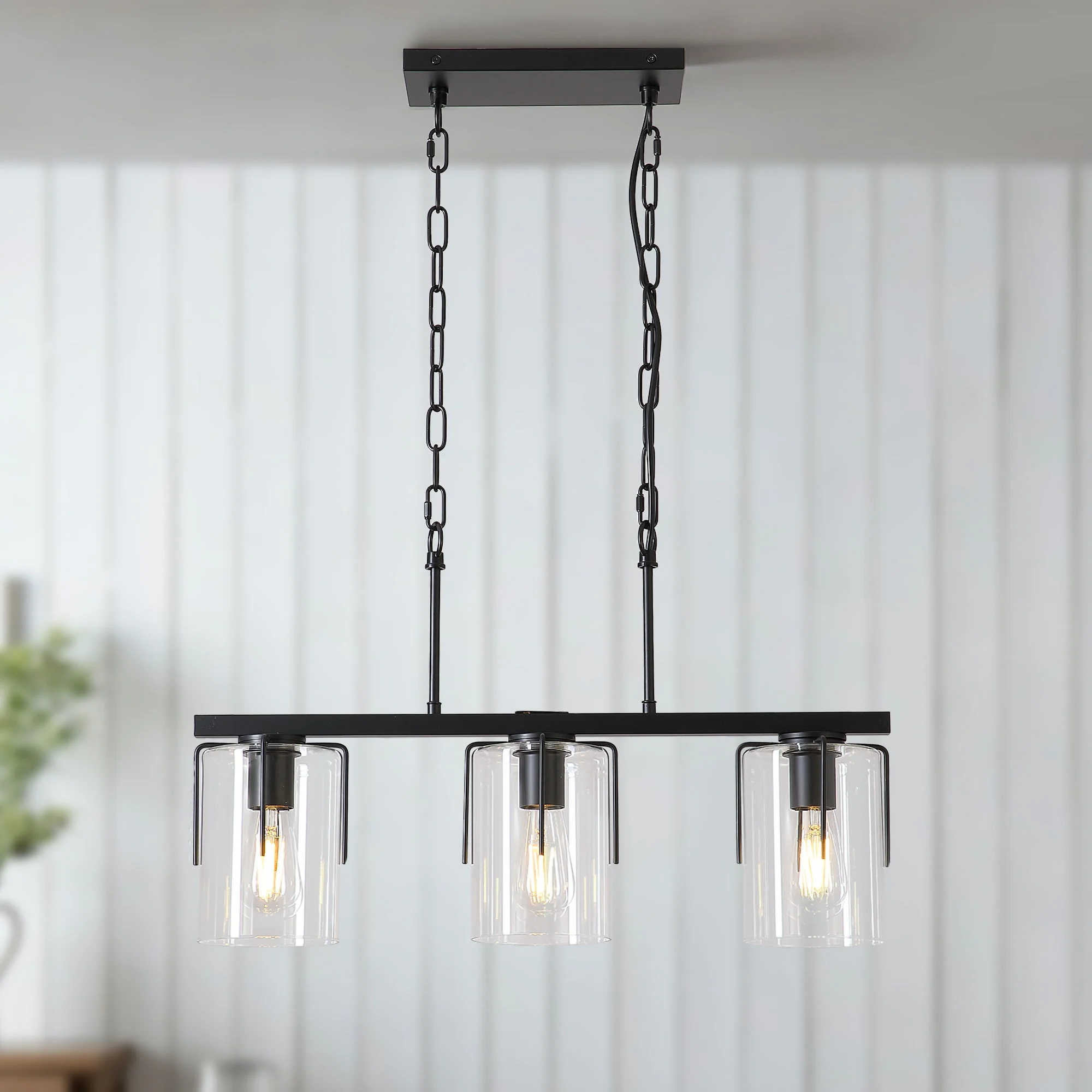 Adjustable Pendant Lighting - Image 7