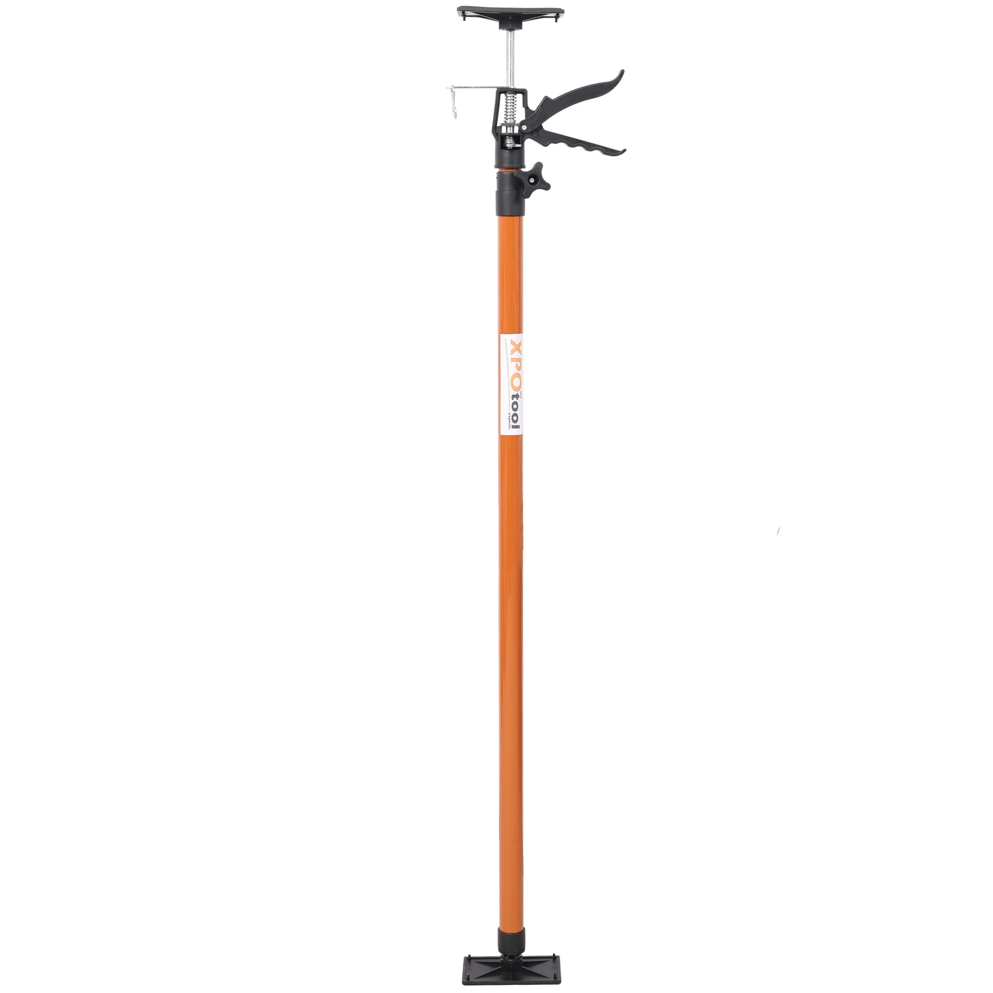Adjustable Support Pole System For Drywalls And Cabinets With Carry Bag - Image 14