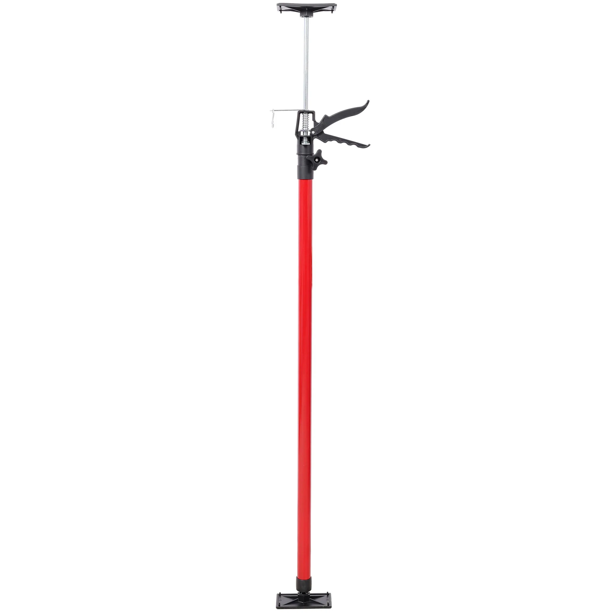 Adjustable Support Pole System For Drywalls And Cabinets With Carry Bag - Image 8