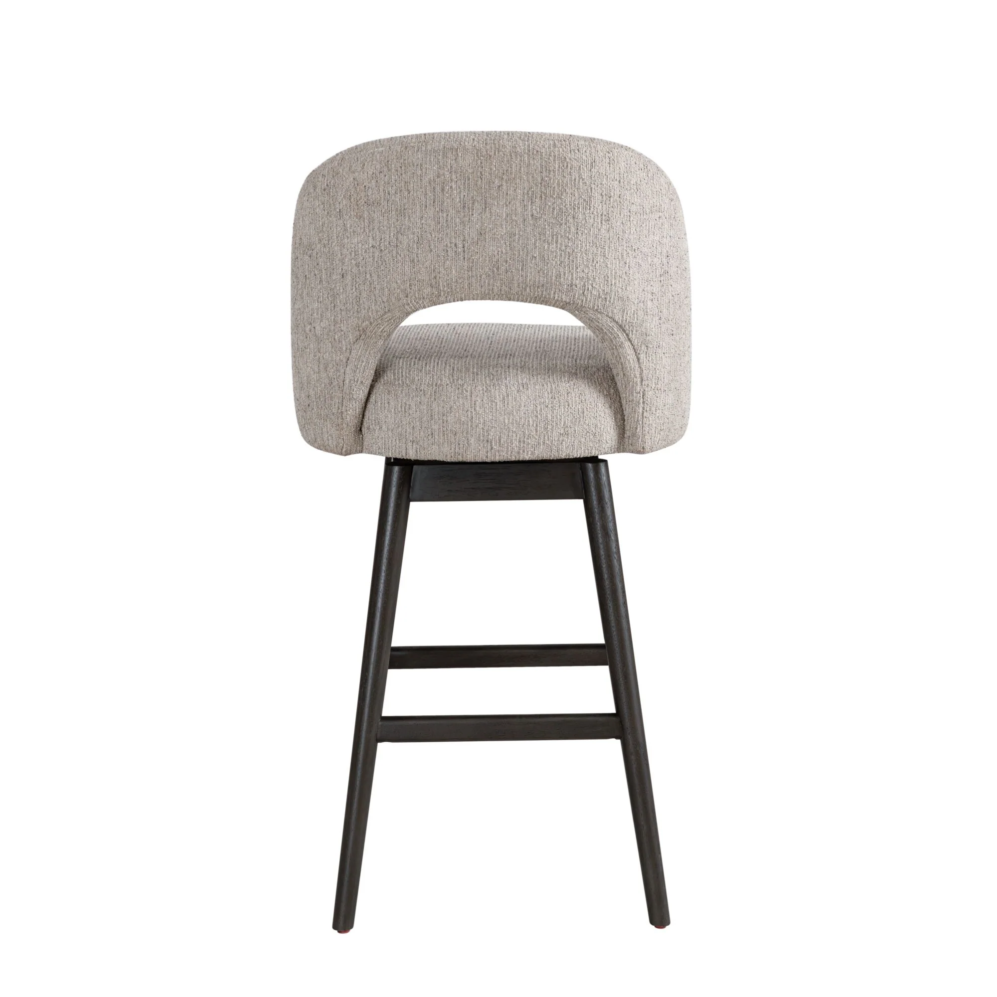 Adrian - Swivel Barstool - Image 3