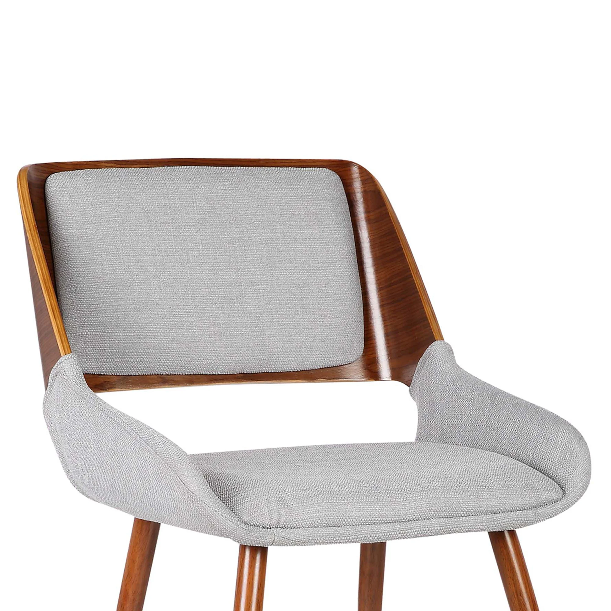 Agi - Mid-Century Chair - Image 13
