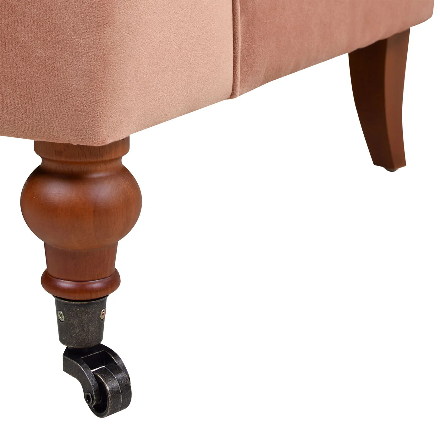 Alana Lawson - Accent Arm Chair Casters - Image 24