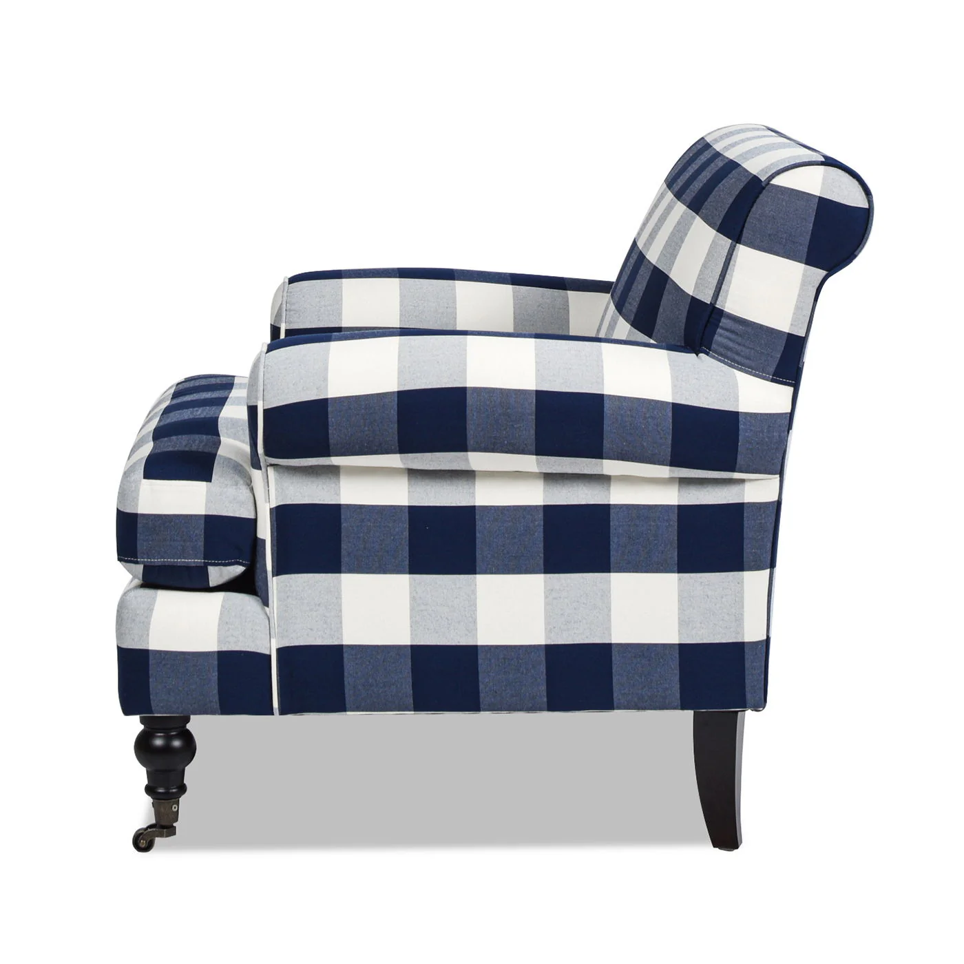 Alana Lawson - Accent Arm Chair Casters - Image 25