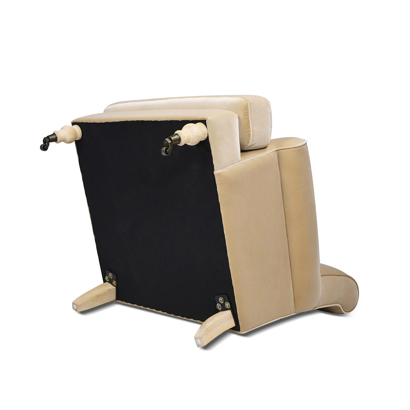 Alana Lawson - Accent Arm Chair Casters - Image 37