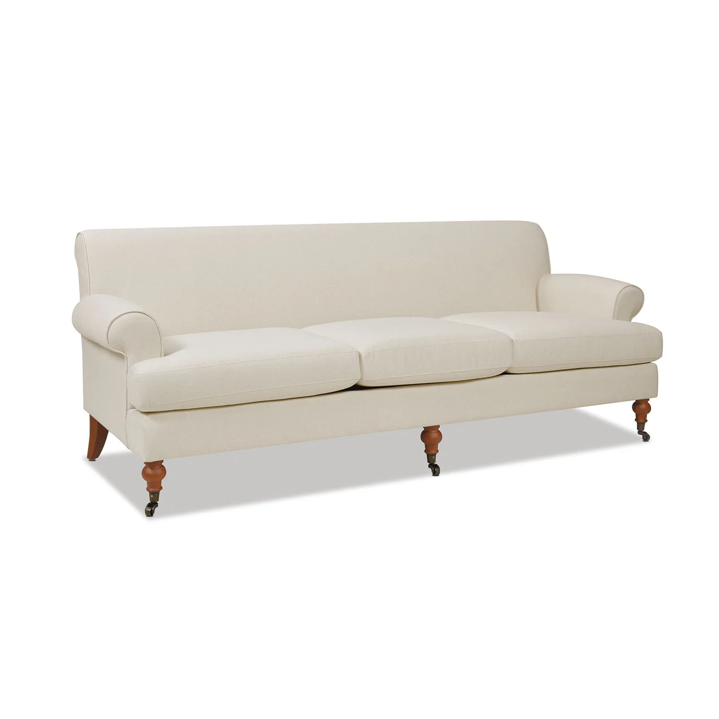 Alana Lawson - Three Cushion Tightback Sofa - Image 28