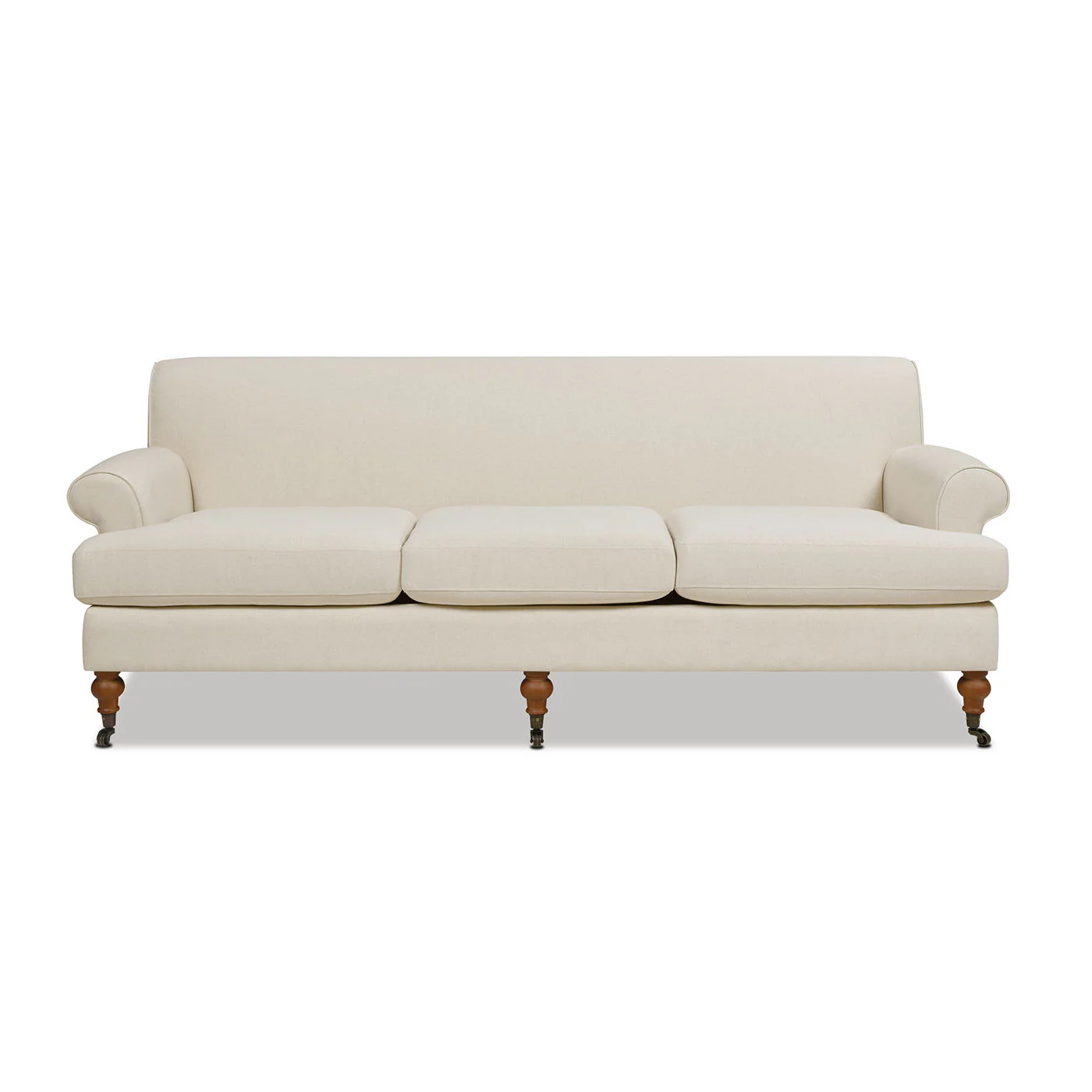 Alana Lawson - Three Cushion Tightback Sofa - Image 36