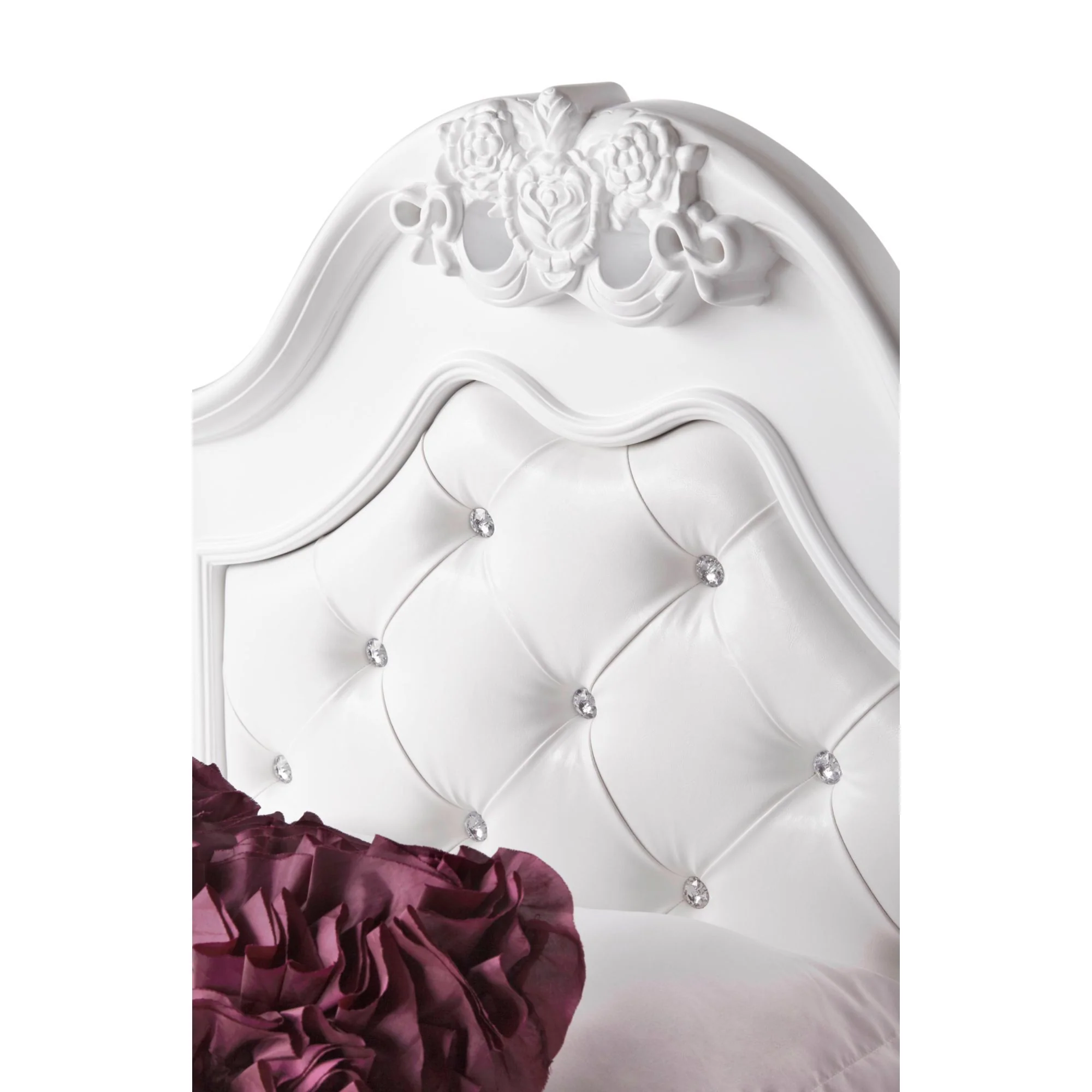Alana - Platform Bed - Image 3