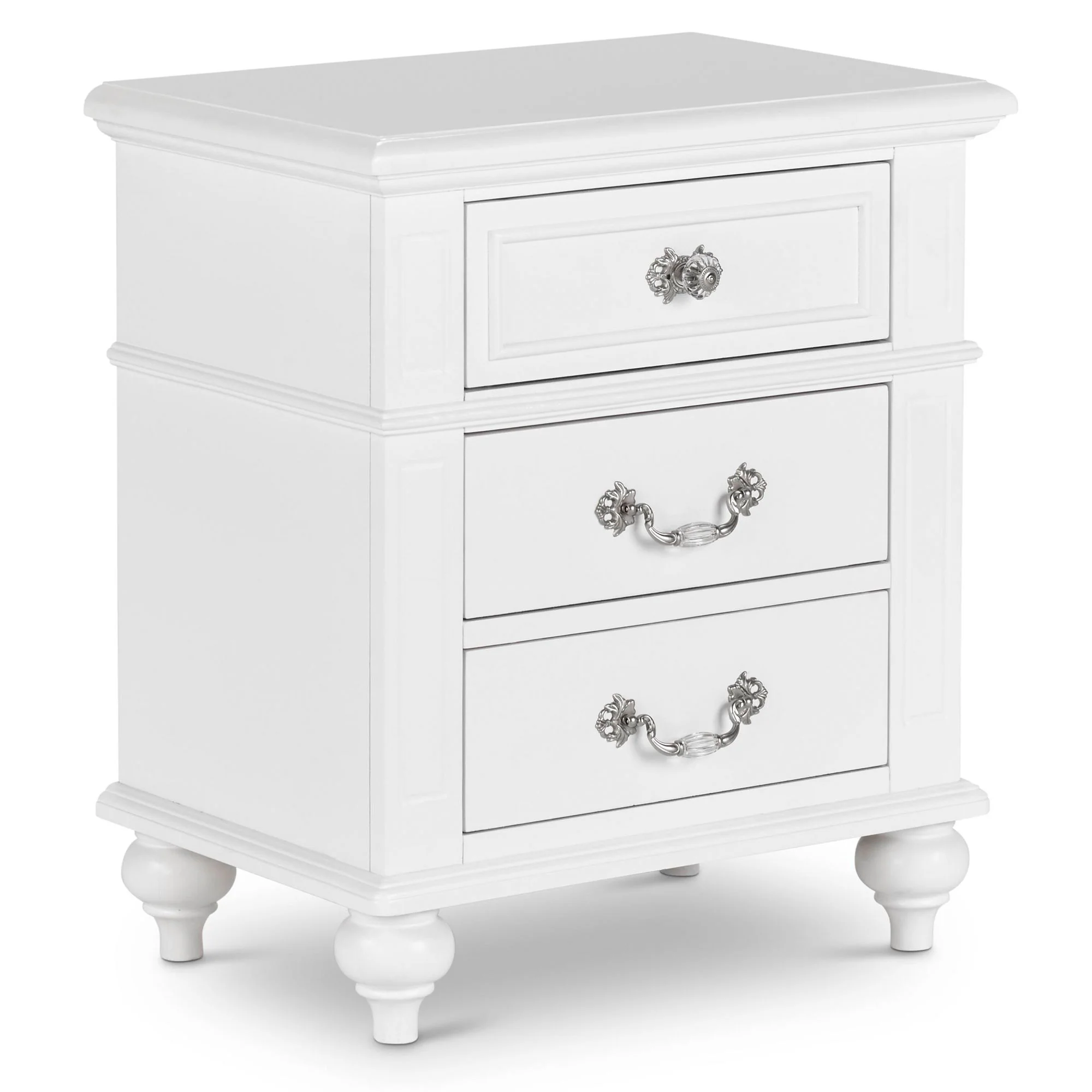Alana - Platform Bedroom Set - Image 8