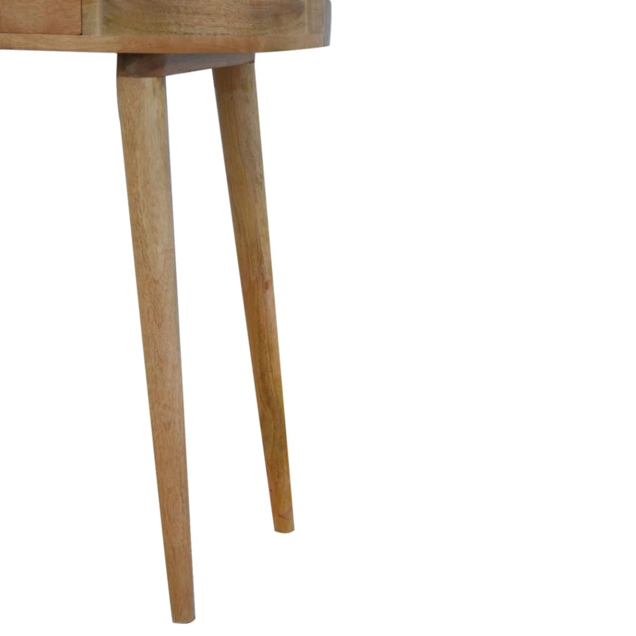 Albion - Nordic Console Table - Image 19
