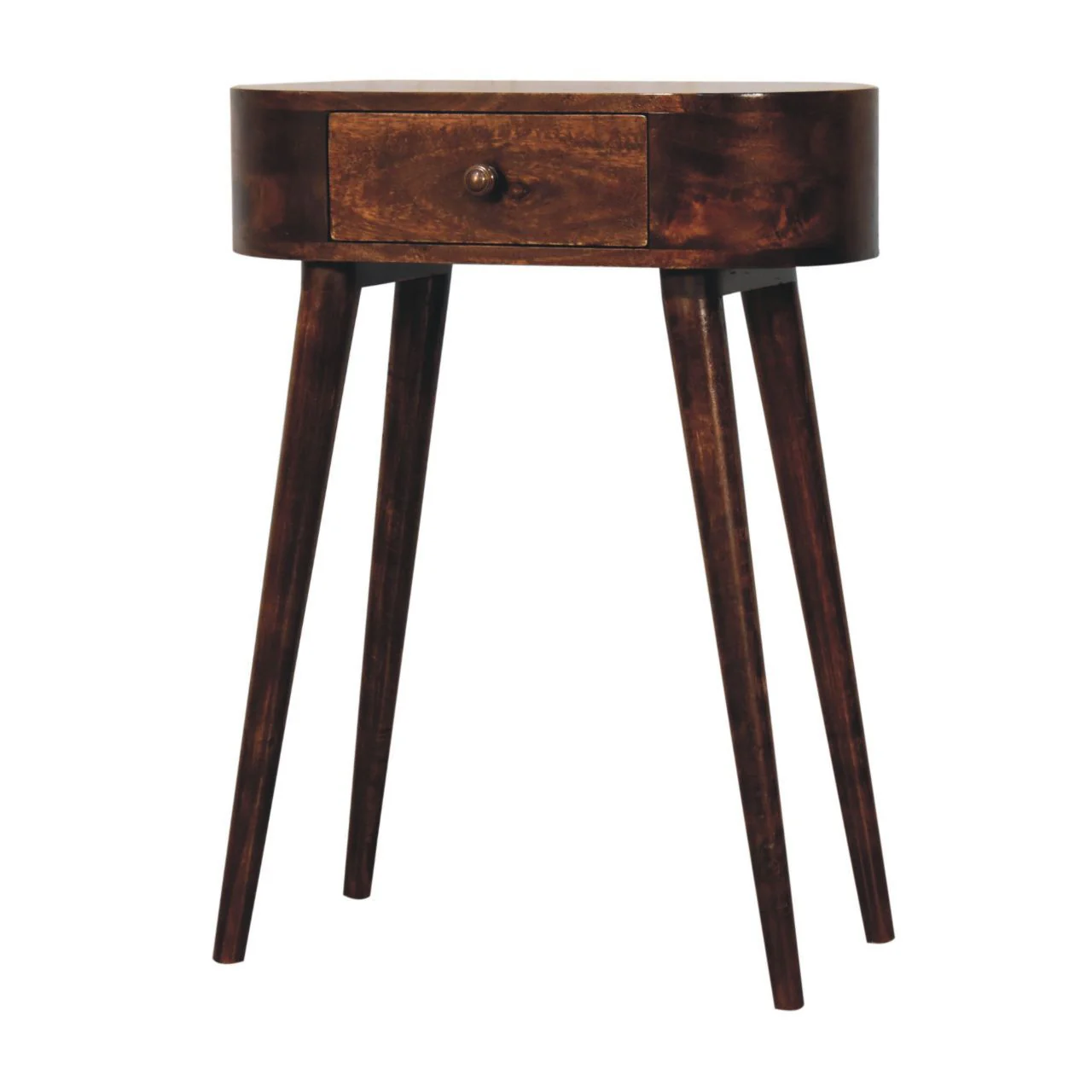 Albion - Nordic Console Table - Image 21