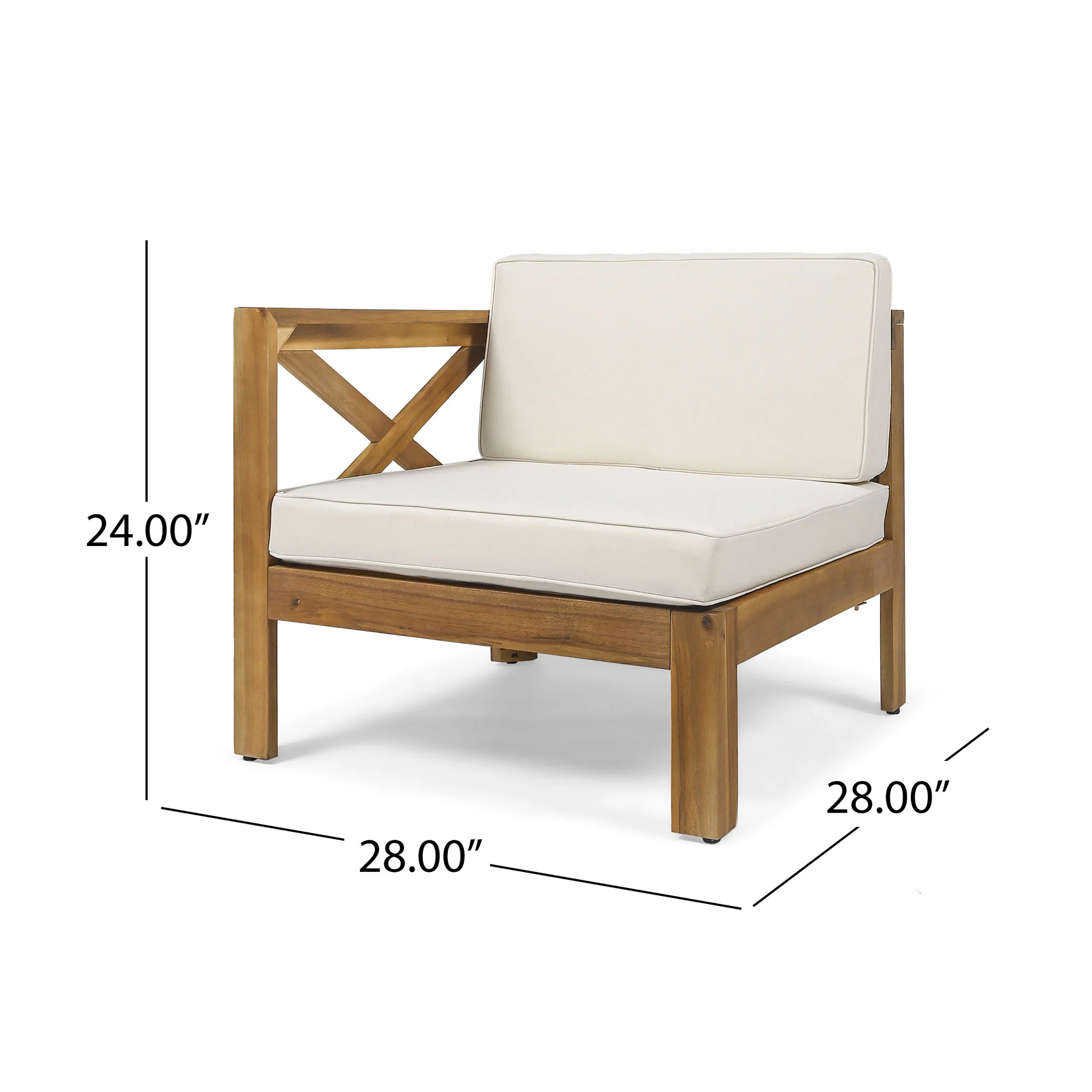 Alcove - L Shape Sofa Set - Image 6