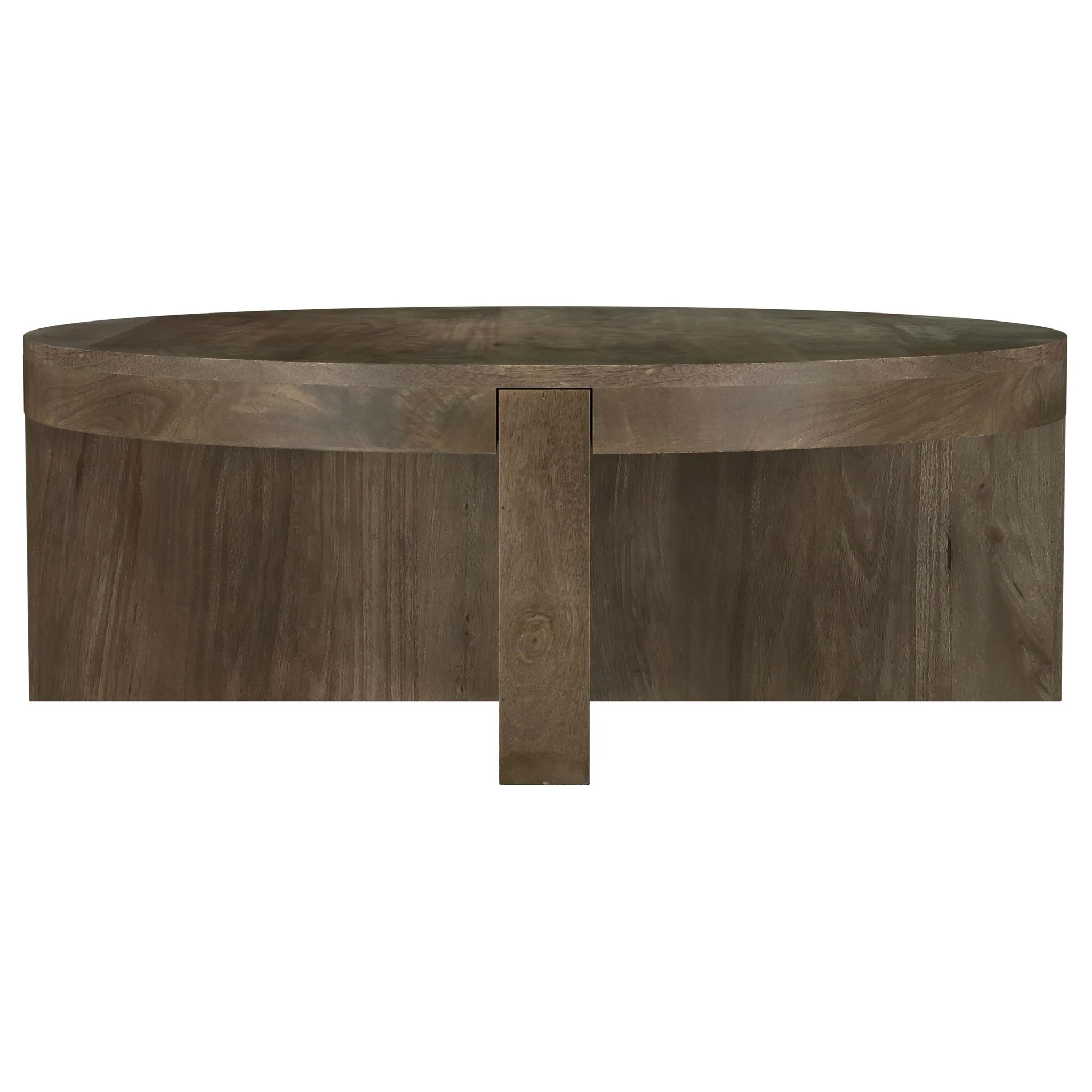 Alexander - Round Coffee Table - Image 3