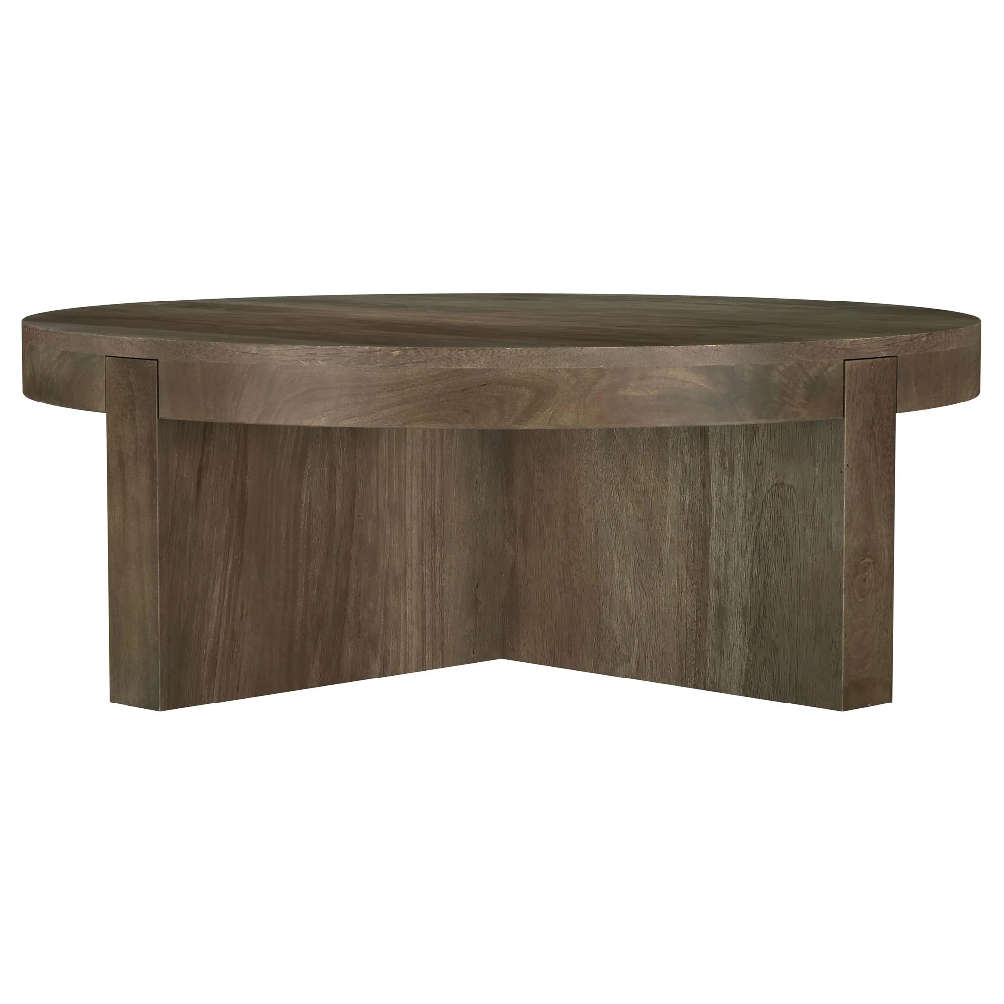 Alexander - Round Coffee Table - Image 9