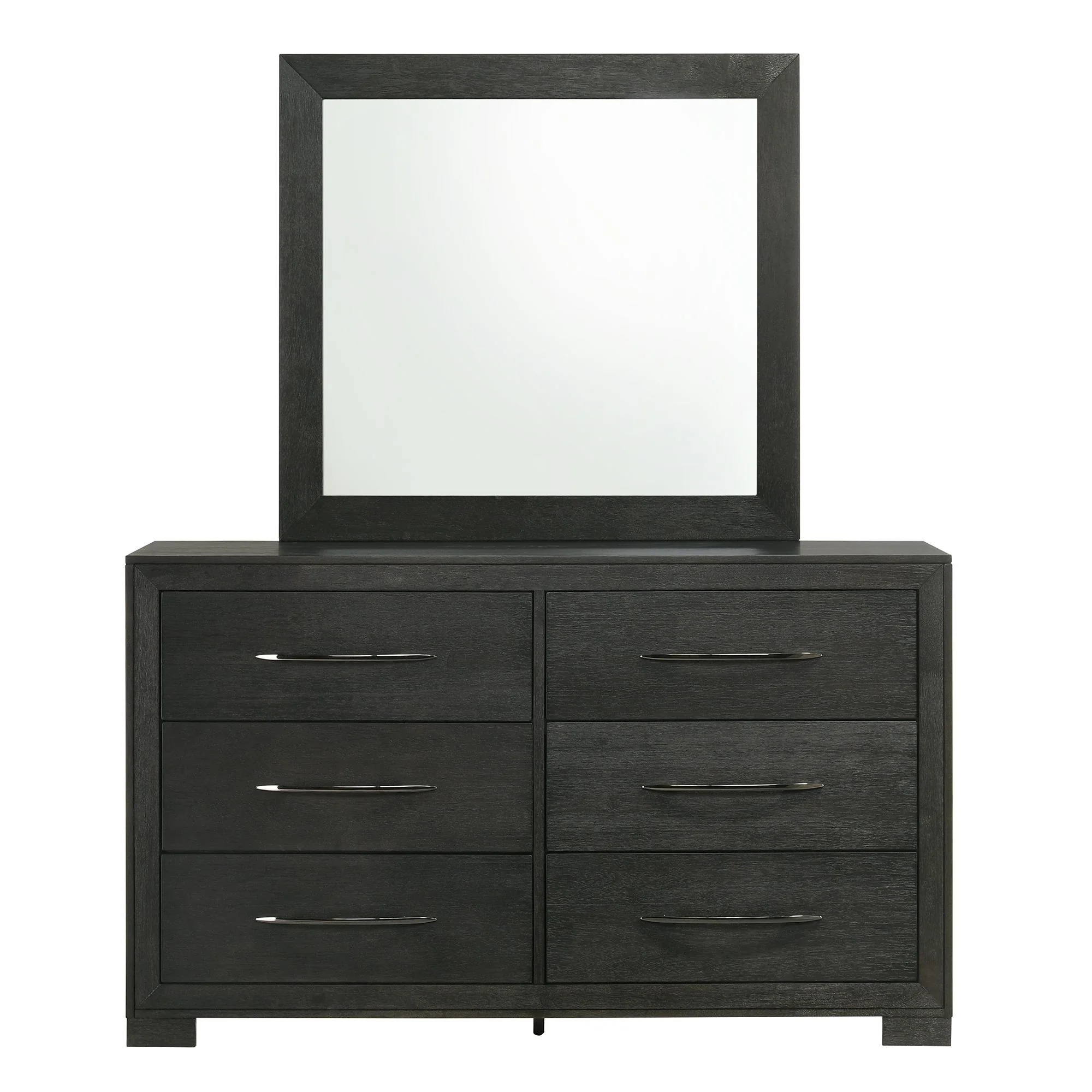 Allan - 6-Drawer Dresser - Image 11