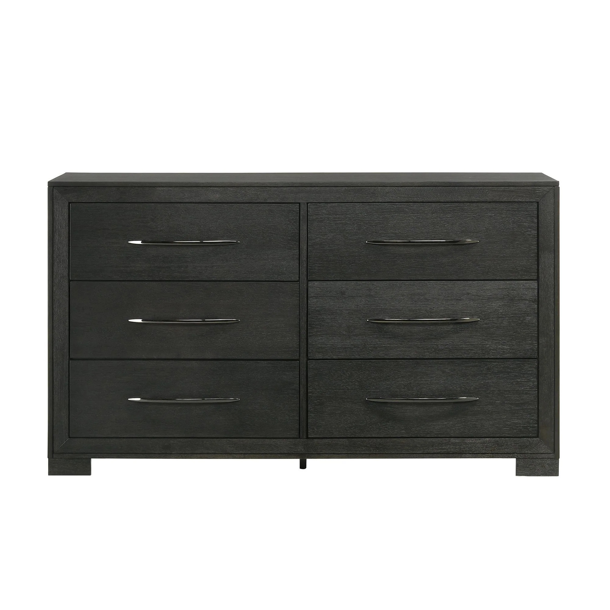 Allan - 6-Drawer Dresser - Image 9