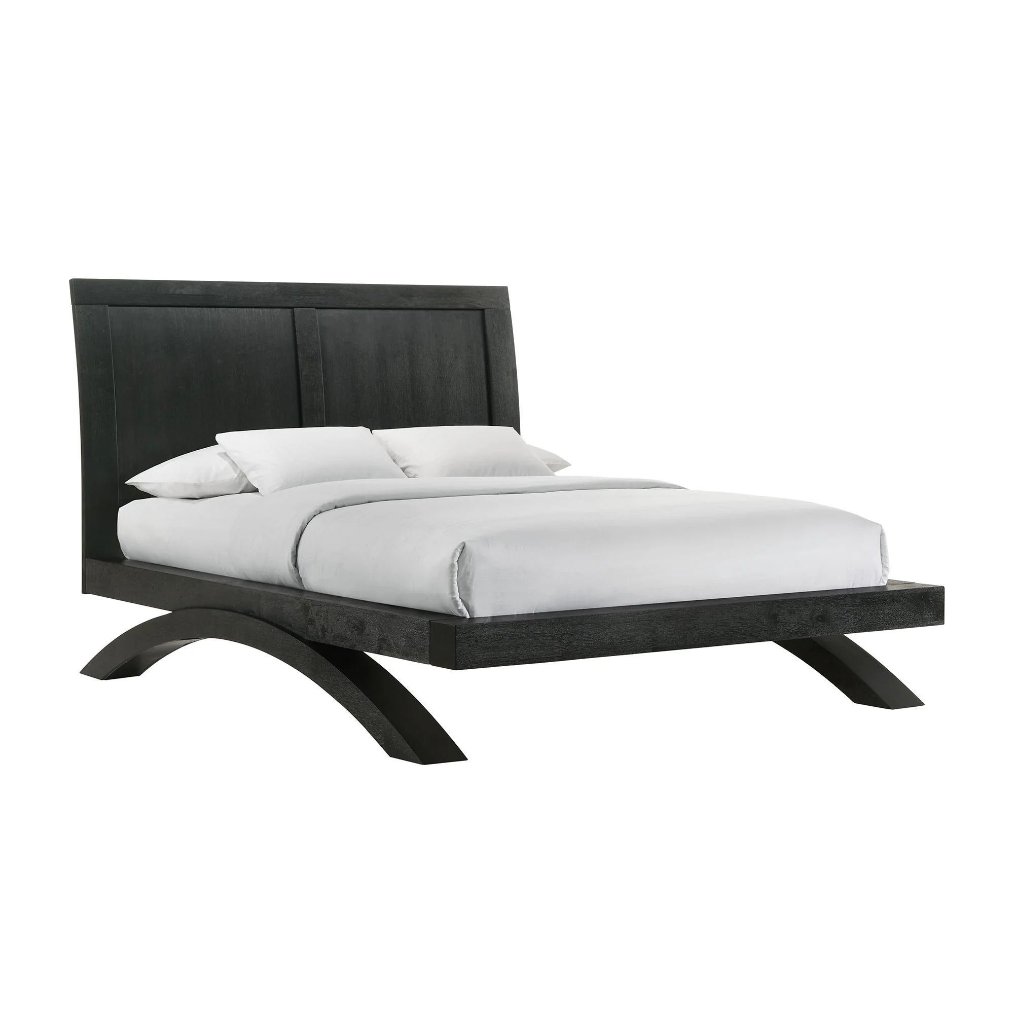 Allan - Panel Bedroom Set - Image 4