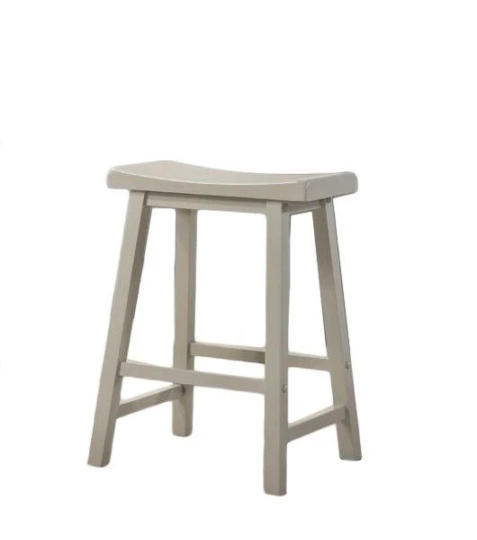 Alonzo - Small Space Counter Height Dining Table With Cabinet, Drawer, And 2 Ergonomic Counter Stools (Set of 3) - Image 13