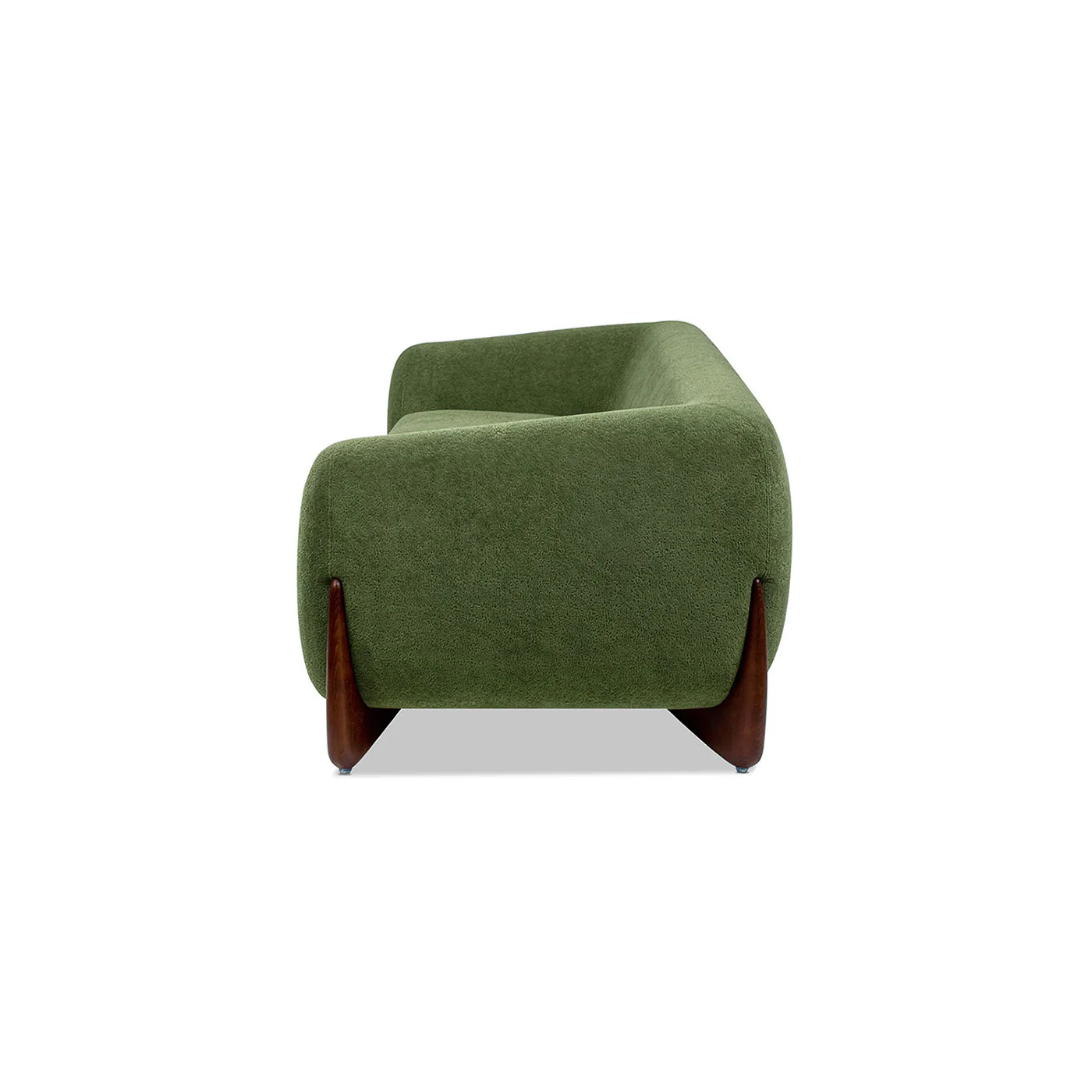Alpine - Luxurious Upholstery Sherpa Sofa - Image 10
