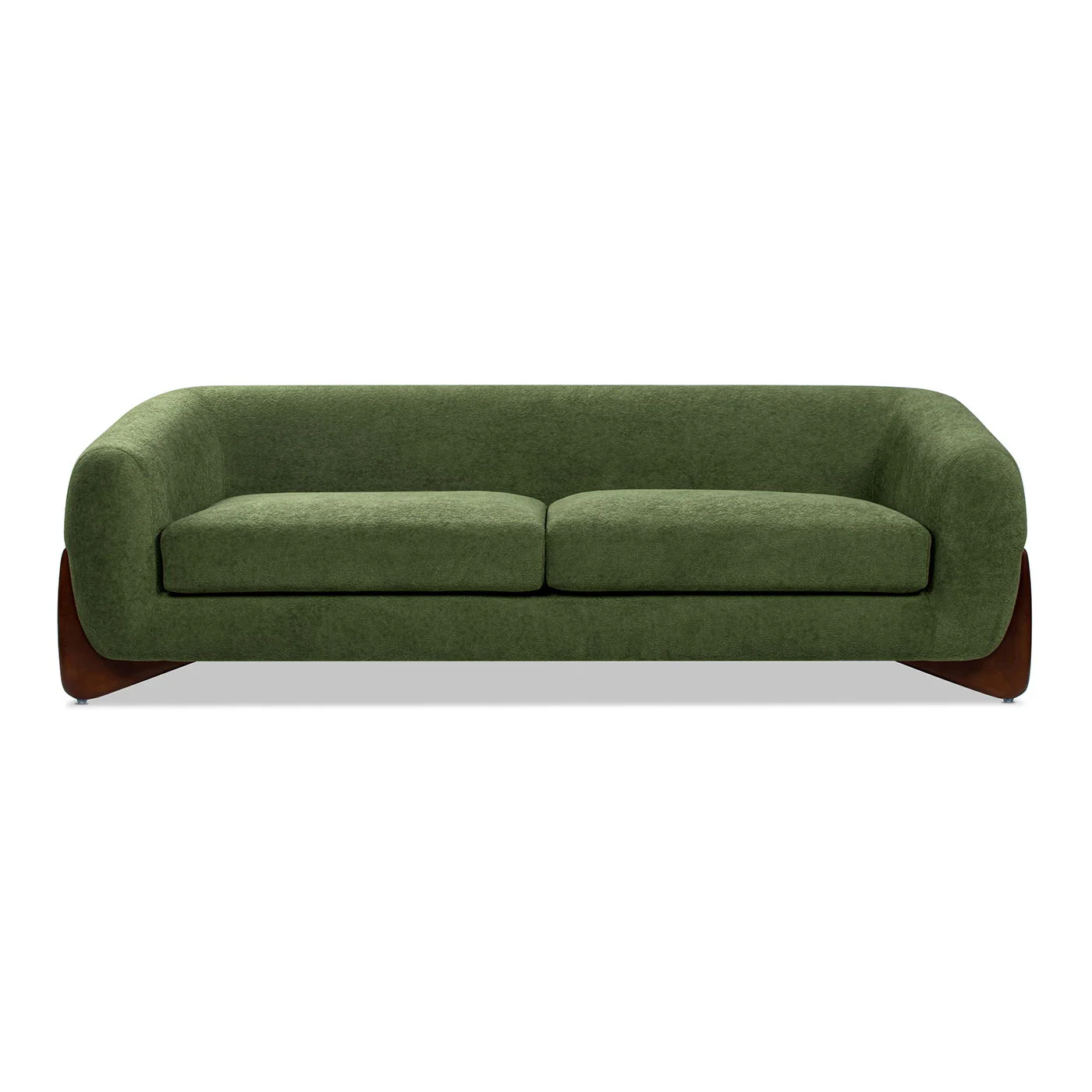 Alpine - Luxurious Upholstery Sherpa Sofa - Image 17