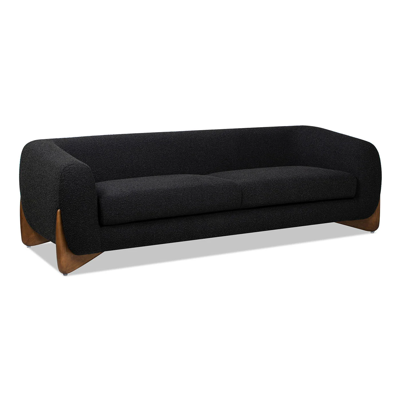 Alpine - Luxurious Upholstery Sherpa Sofa - Image 27