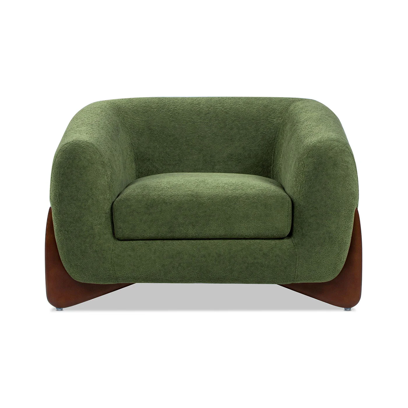 Alpine - Sherpa Arm Chair - Image 8
