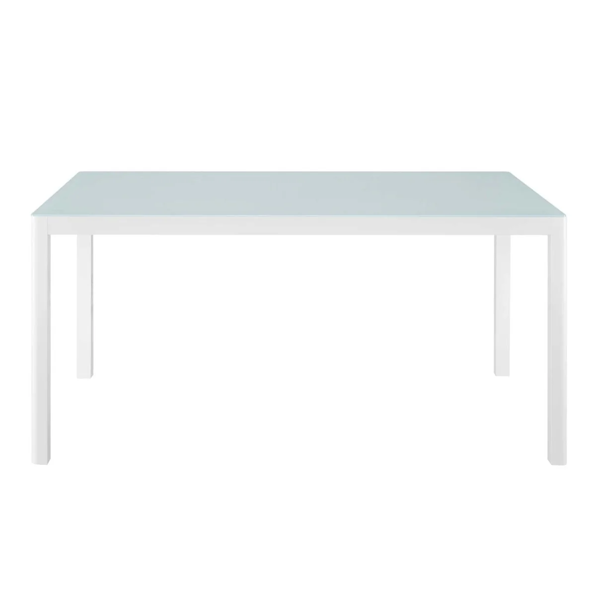 Aluminum Outdoor Dining Set with Table and Chairs for Patio and Garden Entertaining - Image 32
