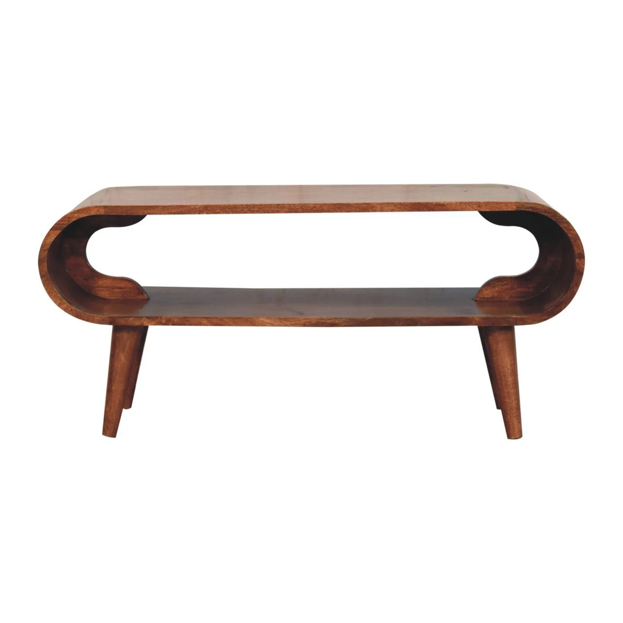 Amaya - Nordic Style Table - Image 15