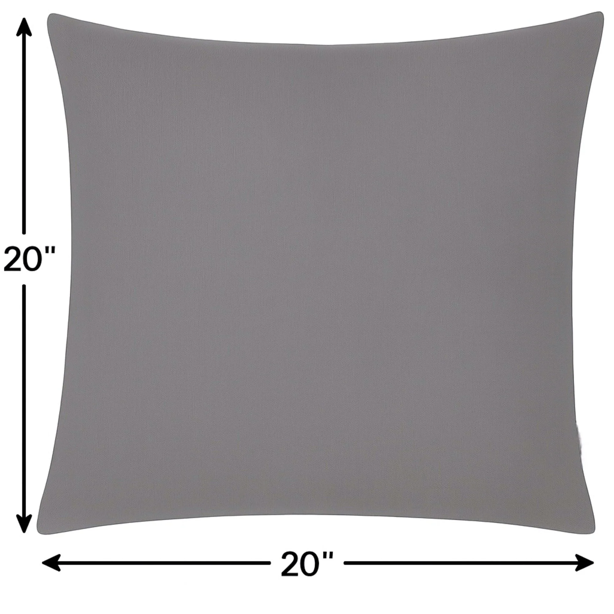 Amazon Rainforest - Solid Pillow - Image 6