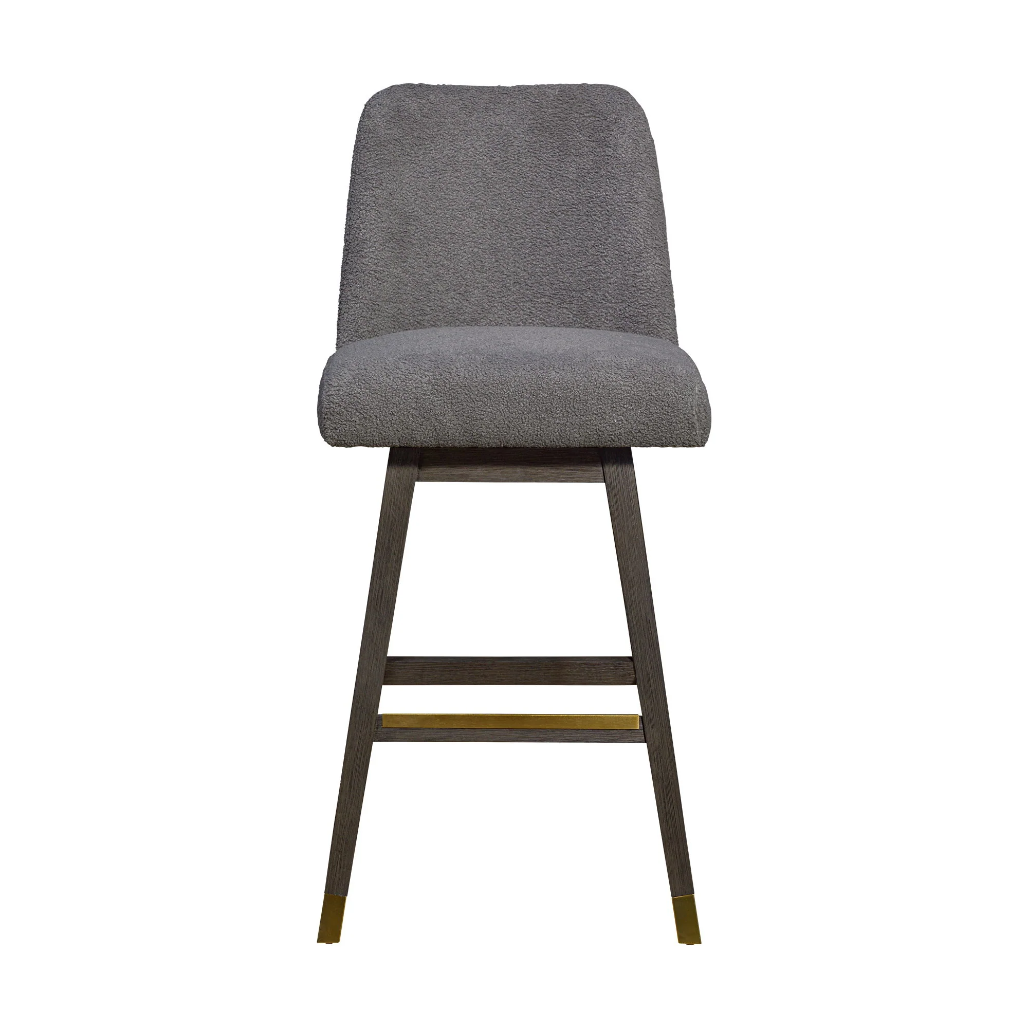 Amelia - Swivel Bar Stool - Image 7