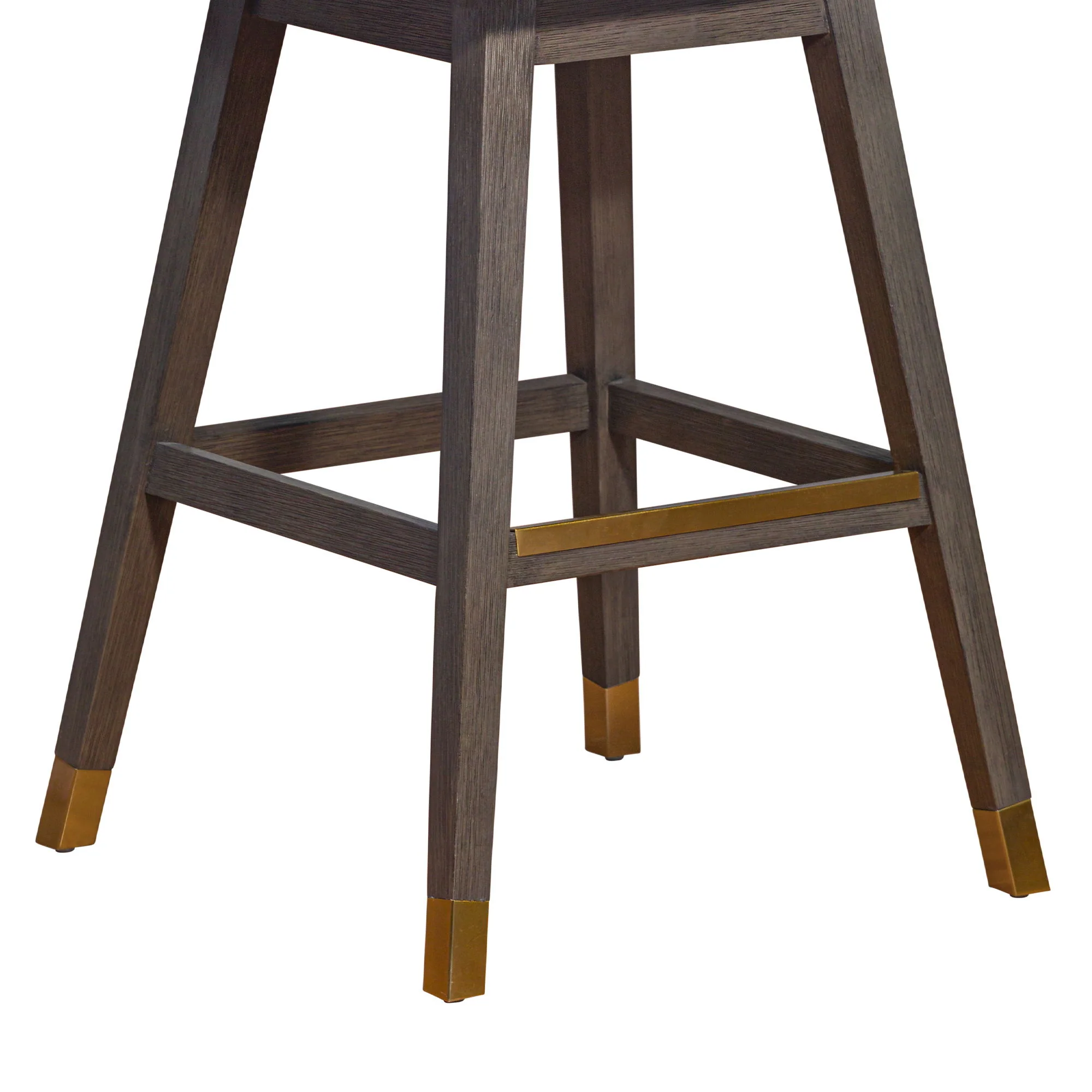 Amelia - Swivel Bar Stool - Image 9