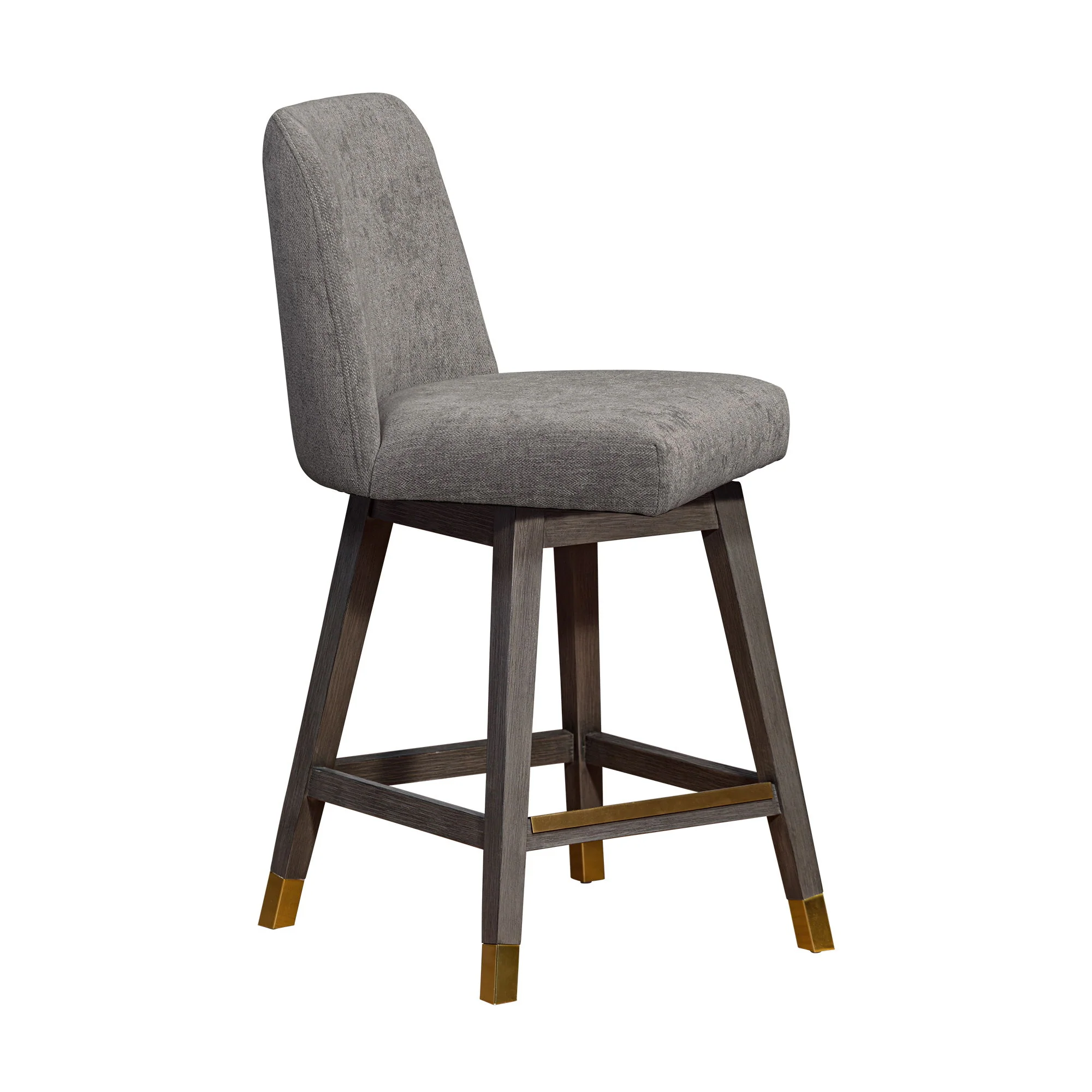 Amelia - Swivel Counter Stool - Image 20