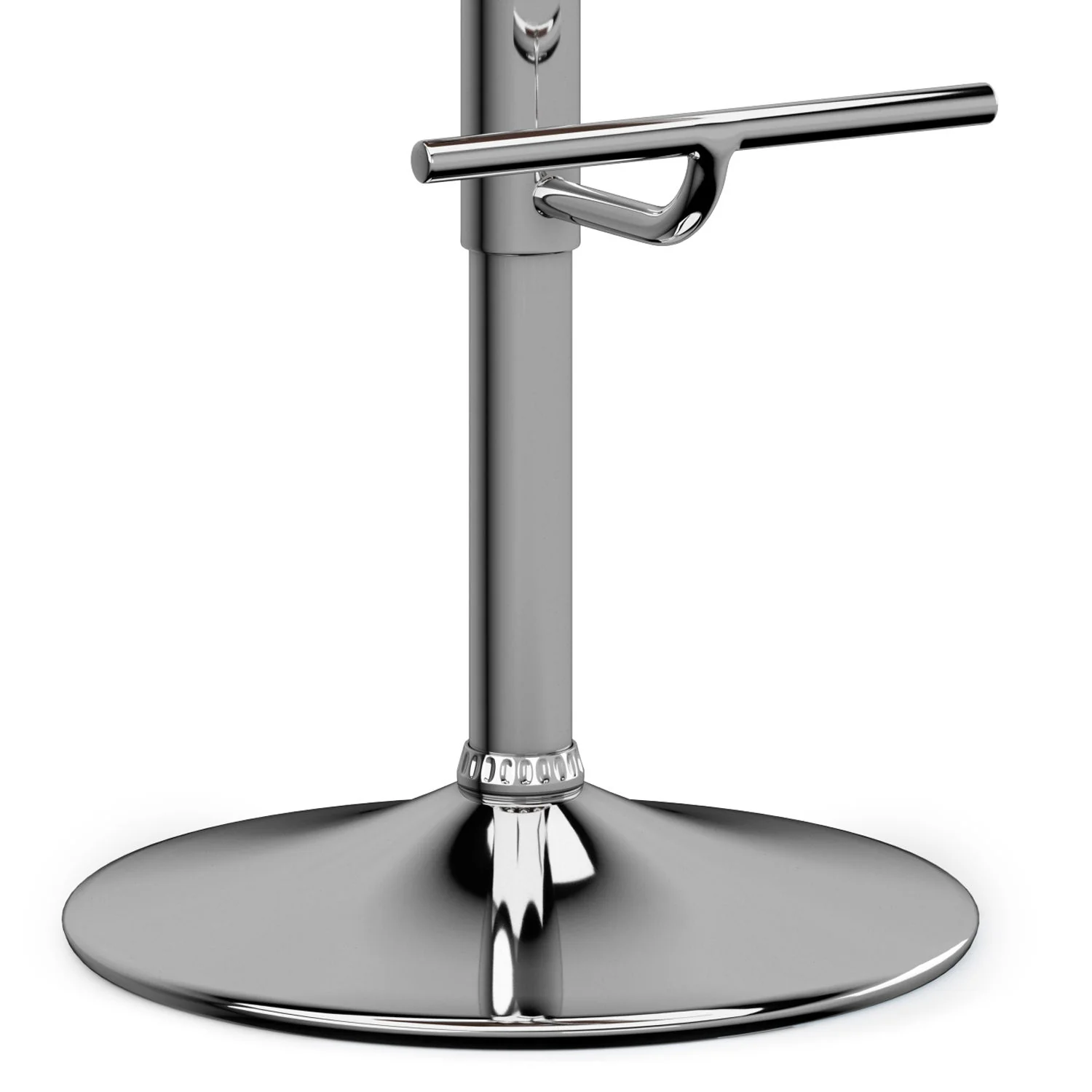 Amery - Mid Century Modern Adjustable Swivel Bar Stool - Image 28