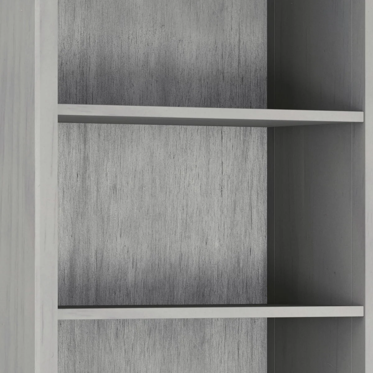Amherst - 5 Shelf Bookcase, Handcrafted - Image 19