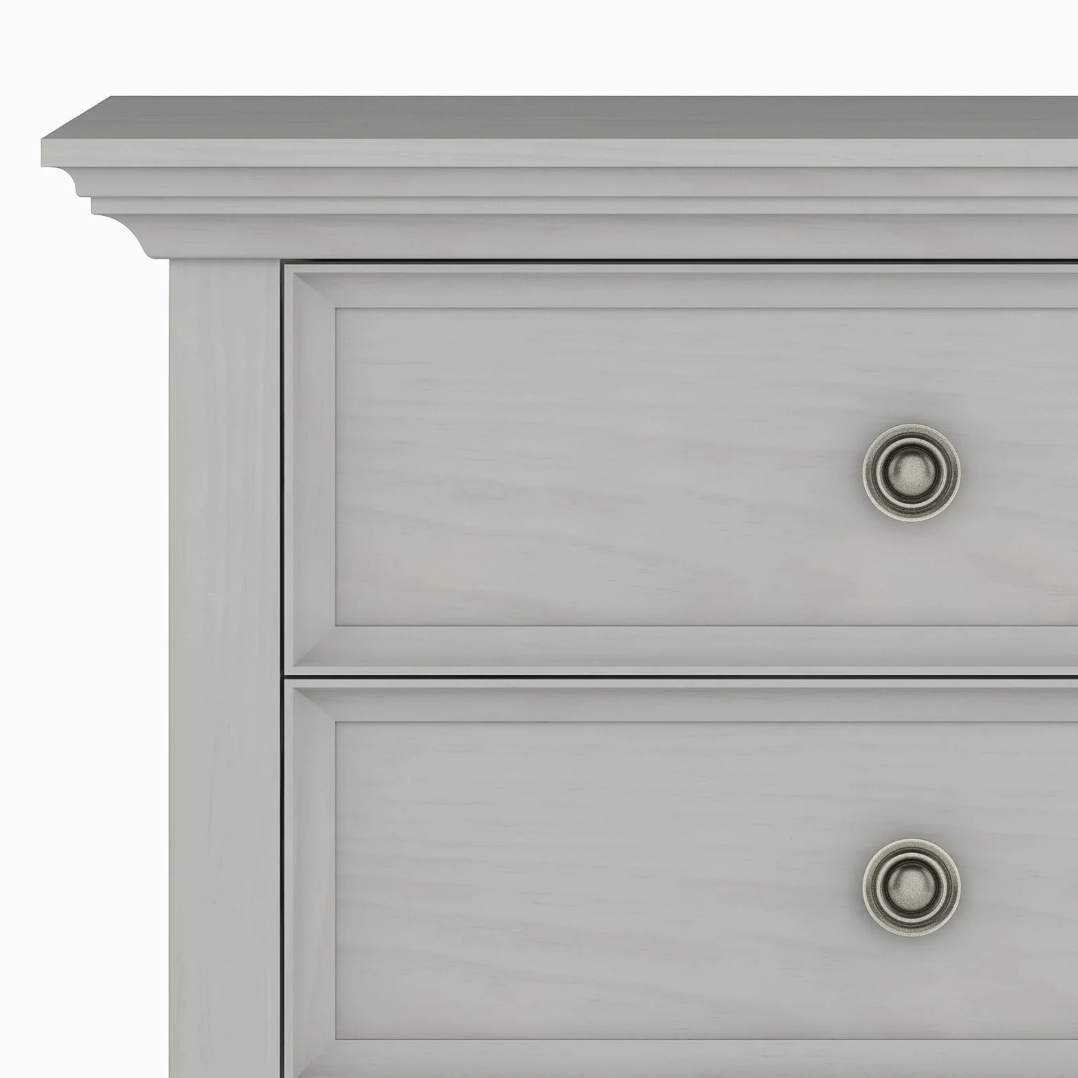 Amherst - Bedside Table, Handcrafted - Image 48