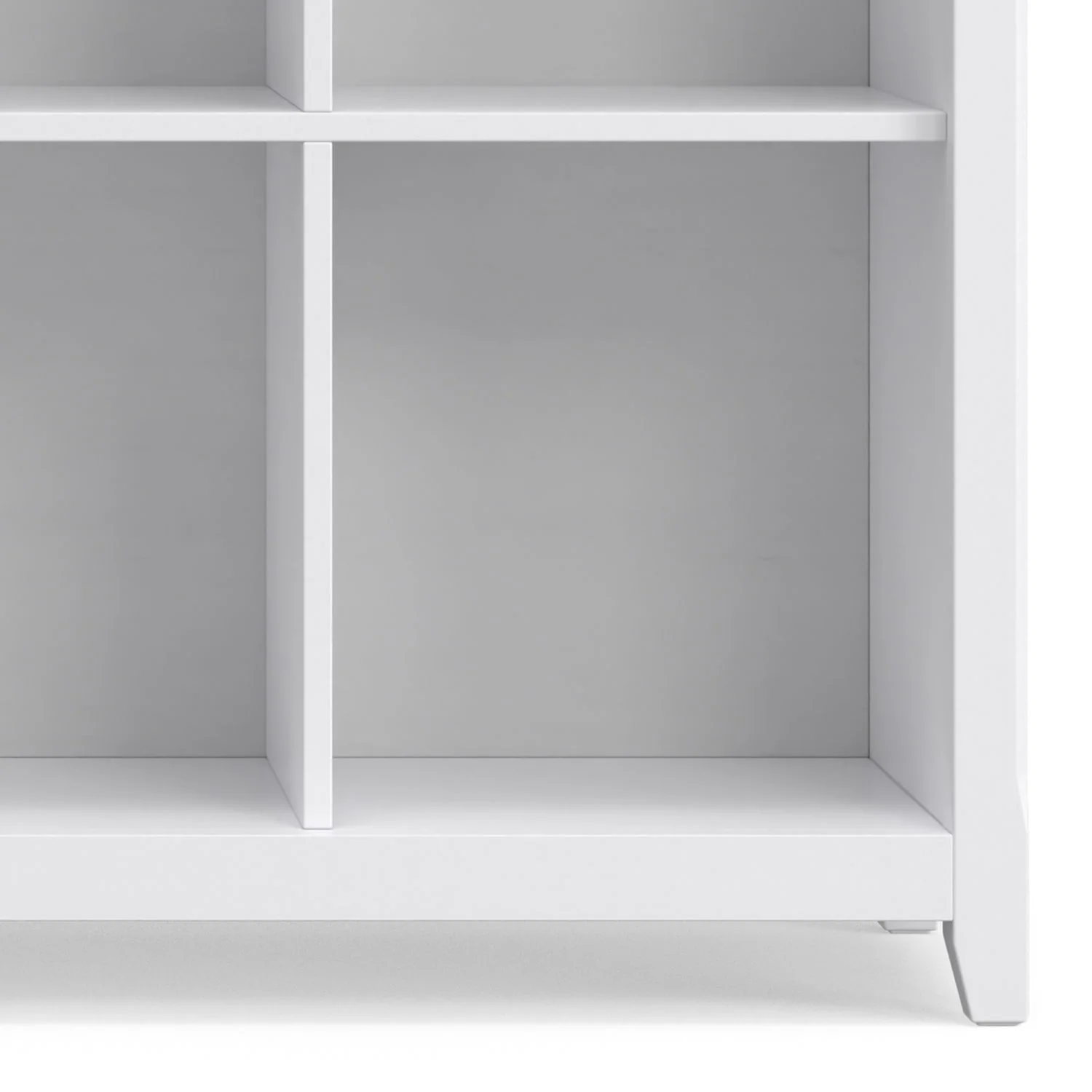 Amherst - Cube Storage Bookcase - Image 17