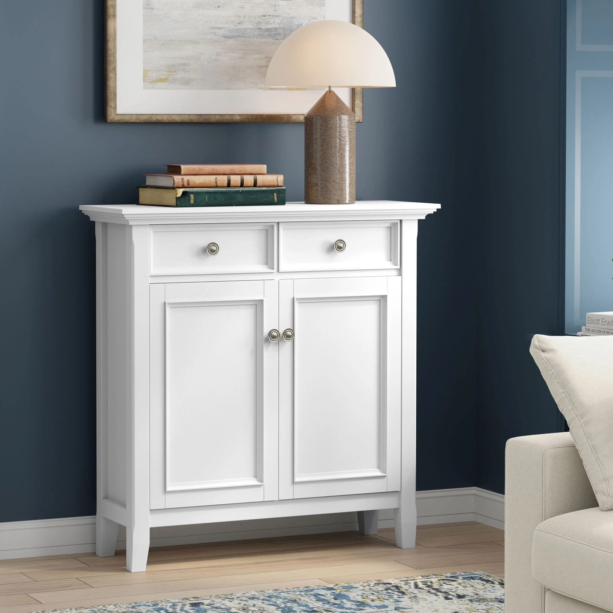Amherst - Storage Cabinet - Image 32