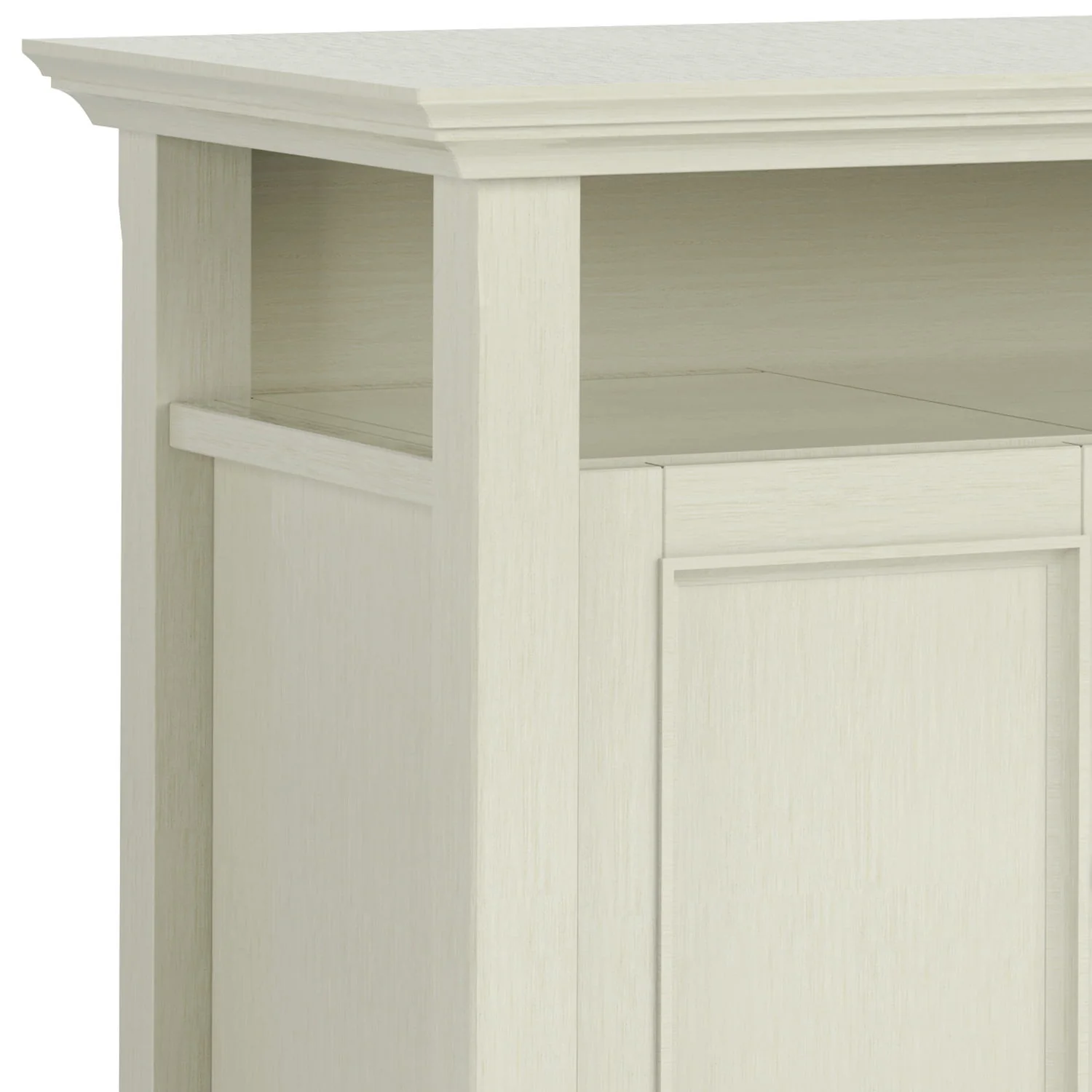 Amherst - TV Media Stand, Handcrafted - Image 12